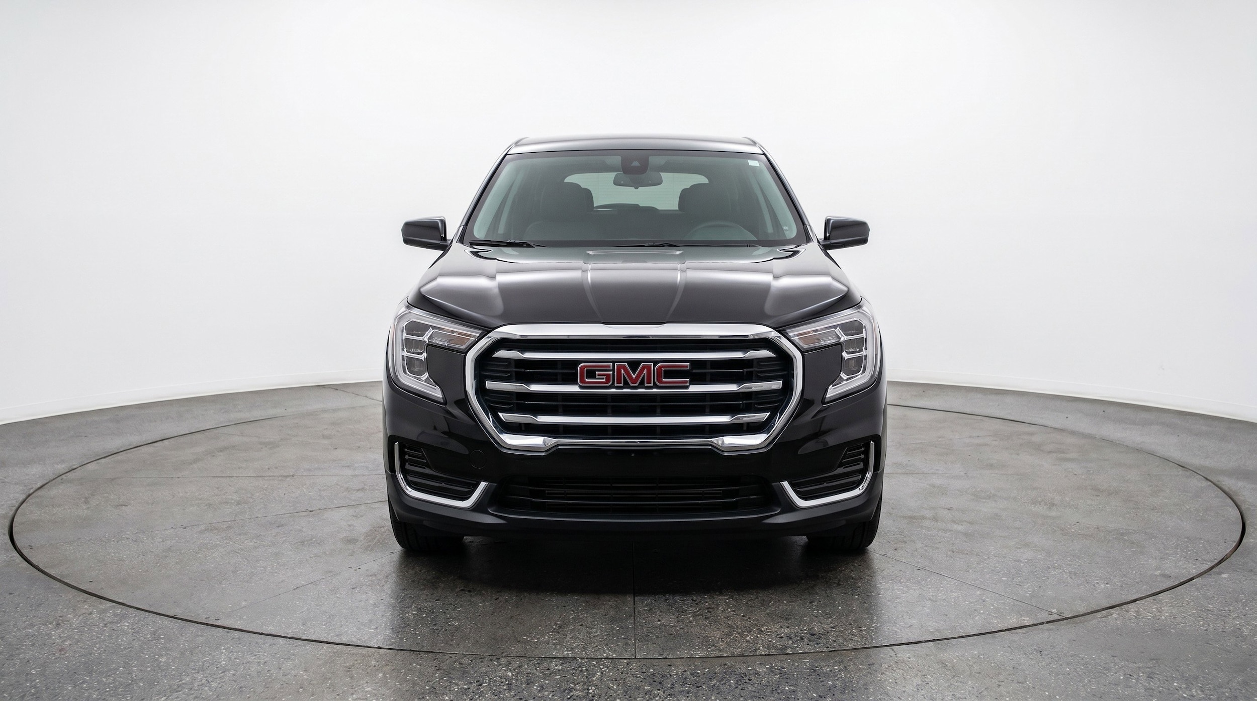 Thumbnail: 2024 GMC Terrain - 2