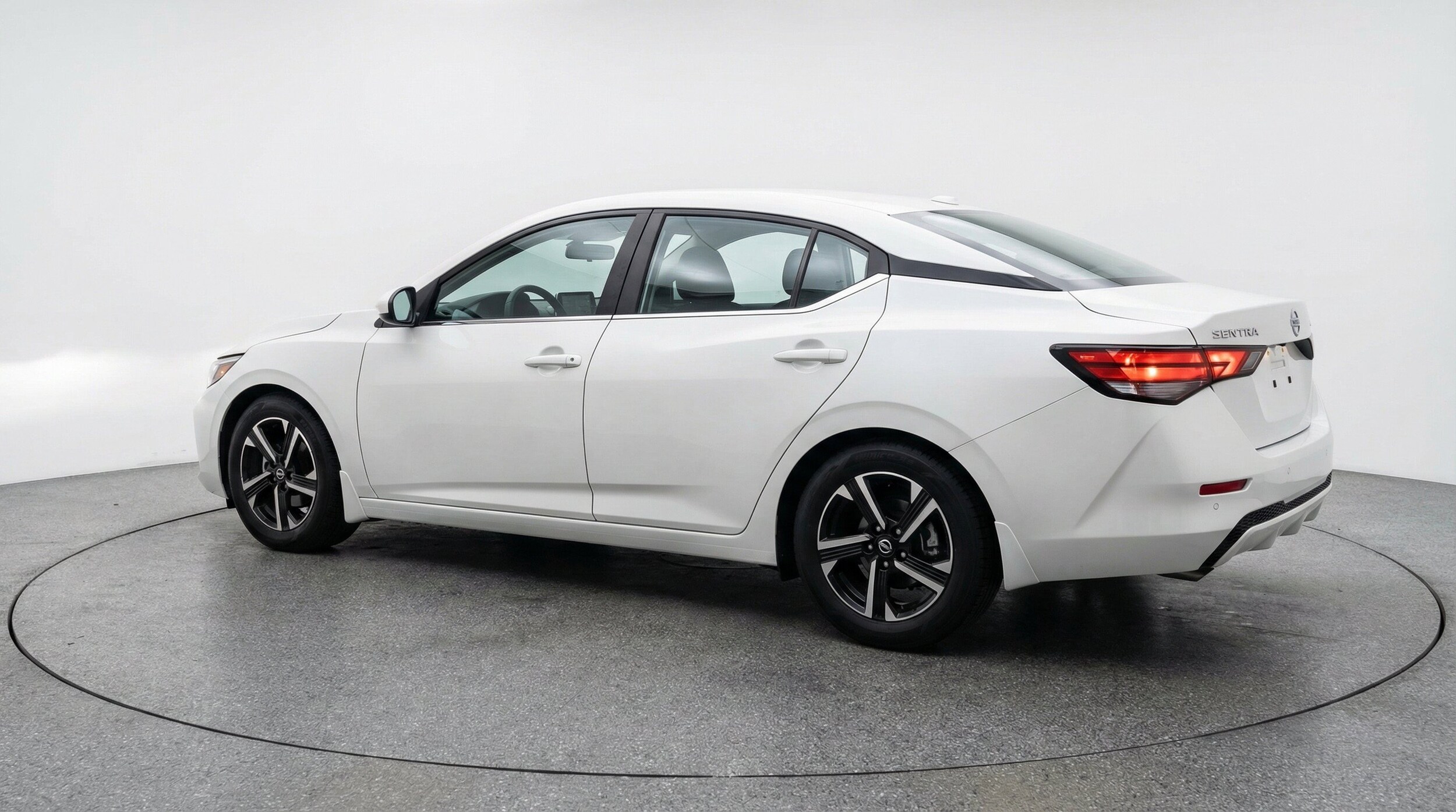 Thumbnail: 2025 Nissan Sentra - 6