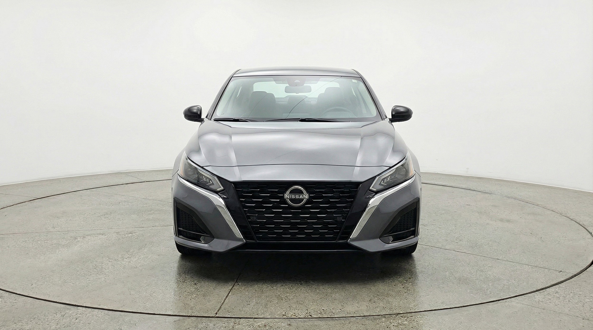 Thumbnail: 2025 Nissan Altima - 2