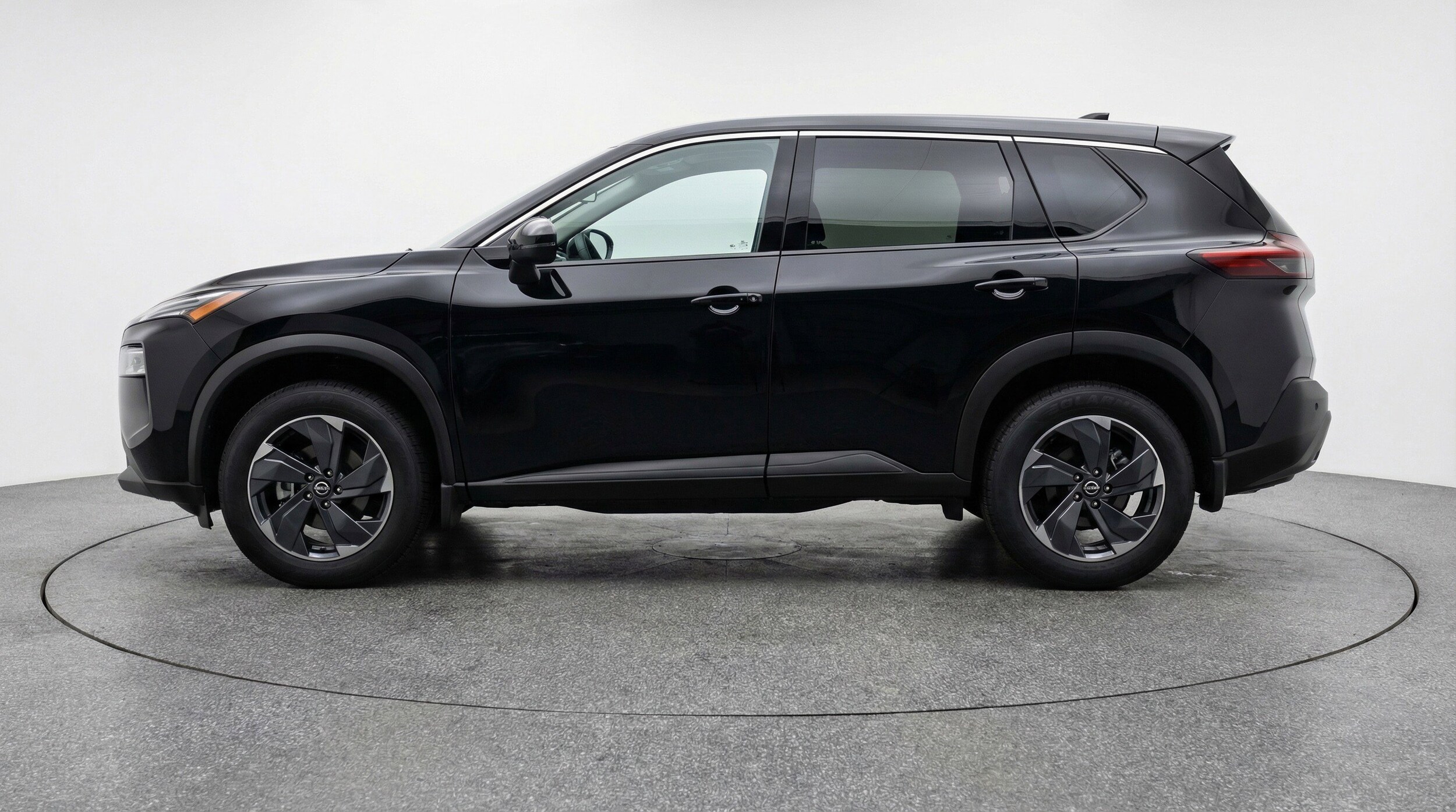 Thumbnail: 2025 Nissan Rogue - 5