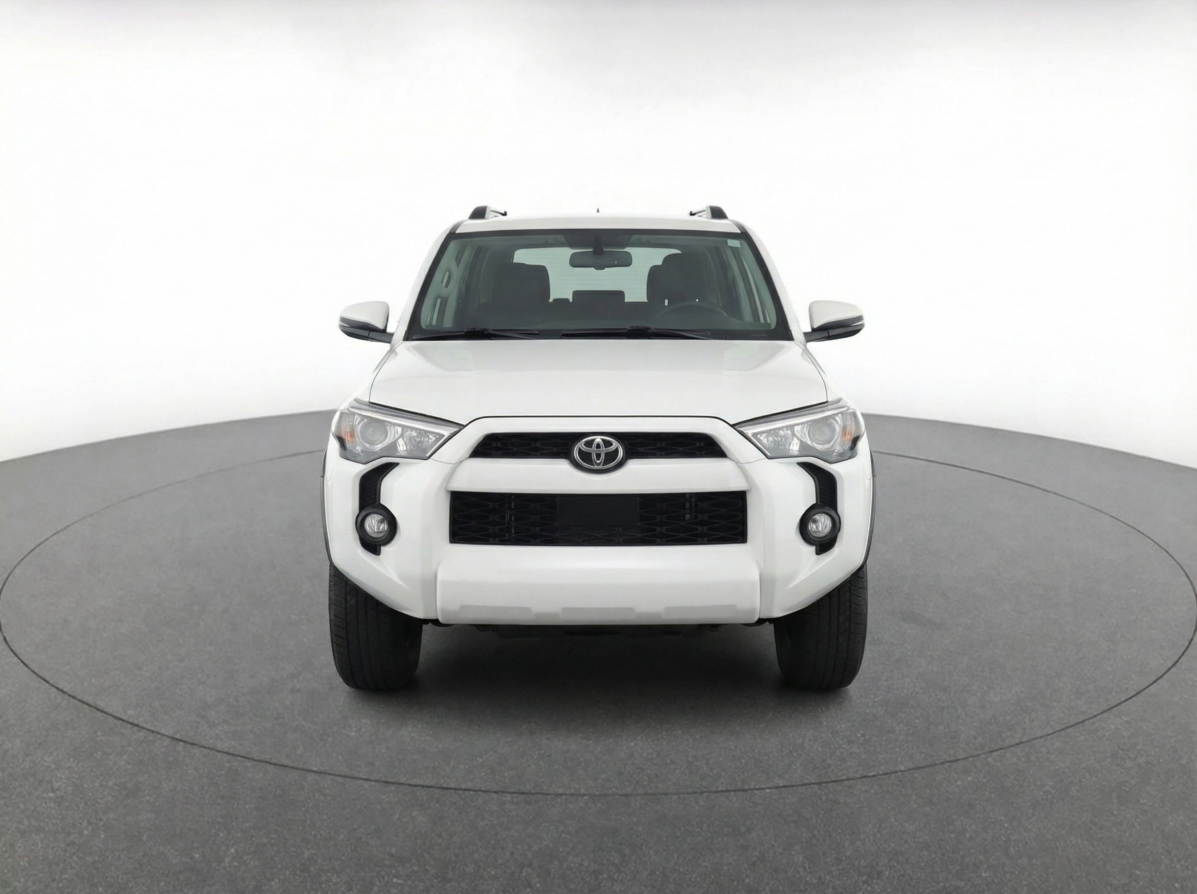 Thumbnail: 2025 Toyota 4Runner - 2