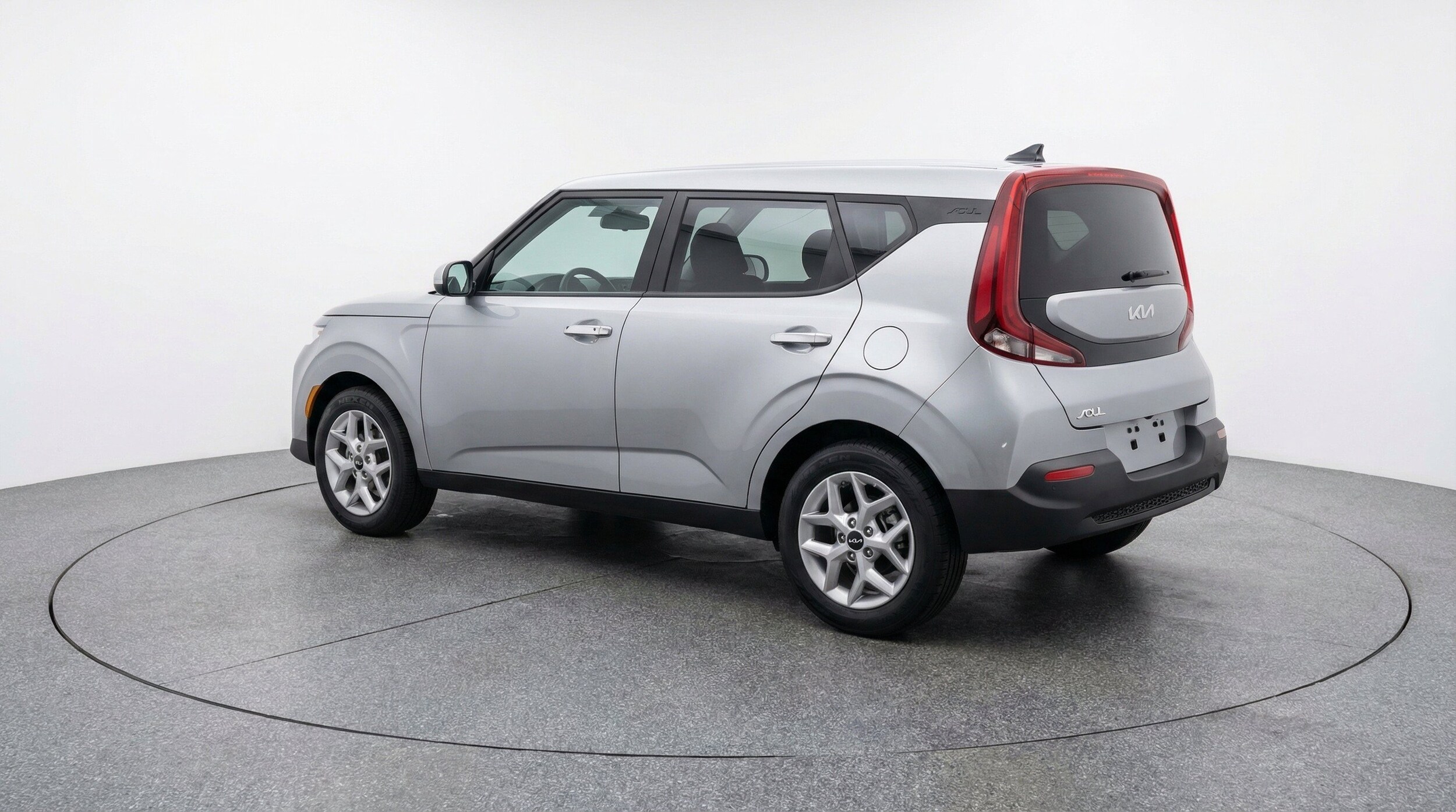 Thumbnail: 2025 Kia Soul - 6