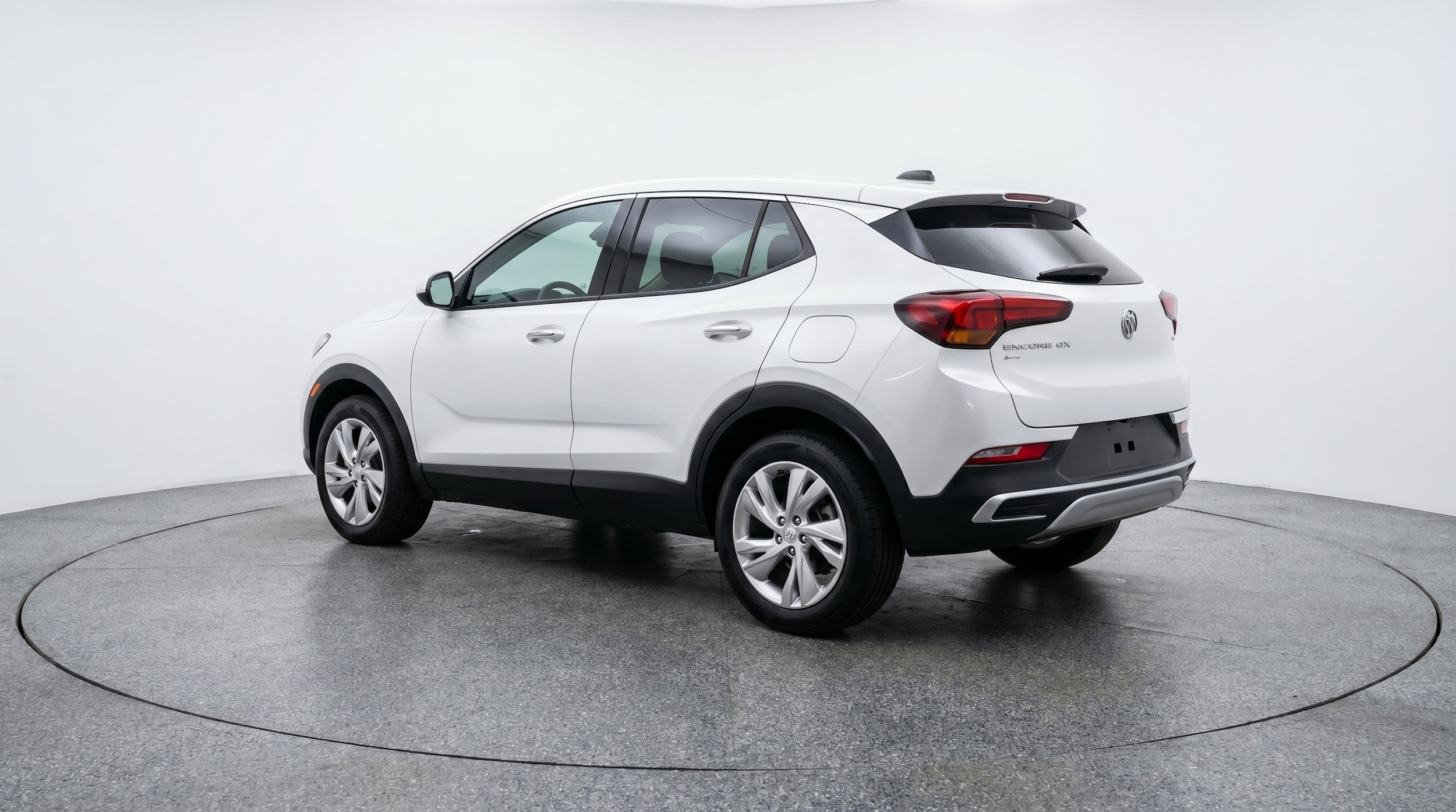 Thumbnail: 2025 Buick Encore GX - 6