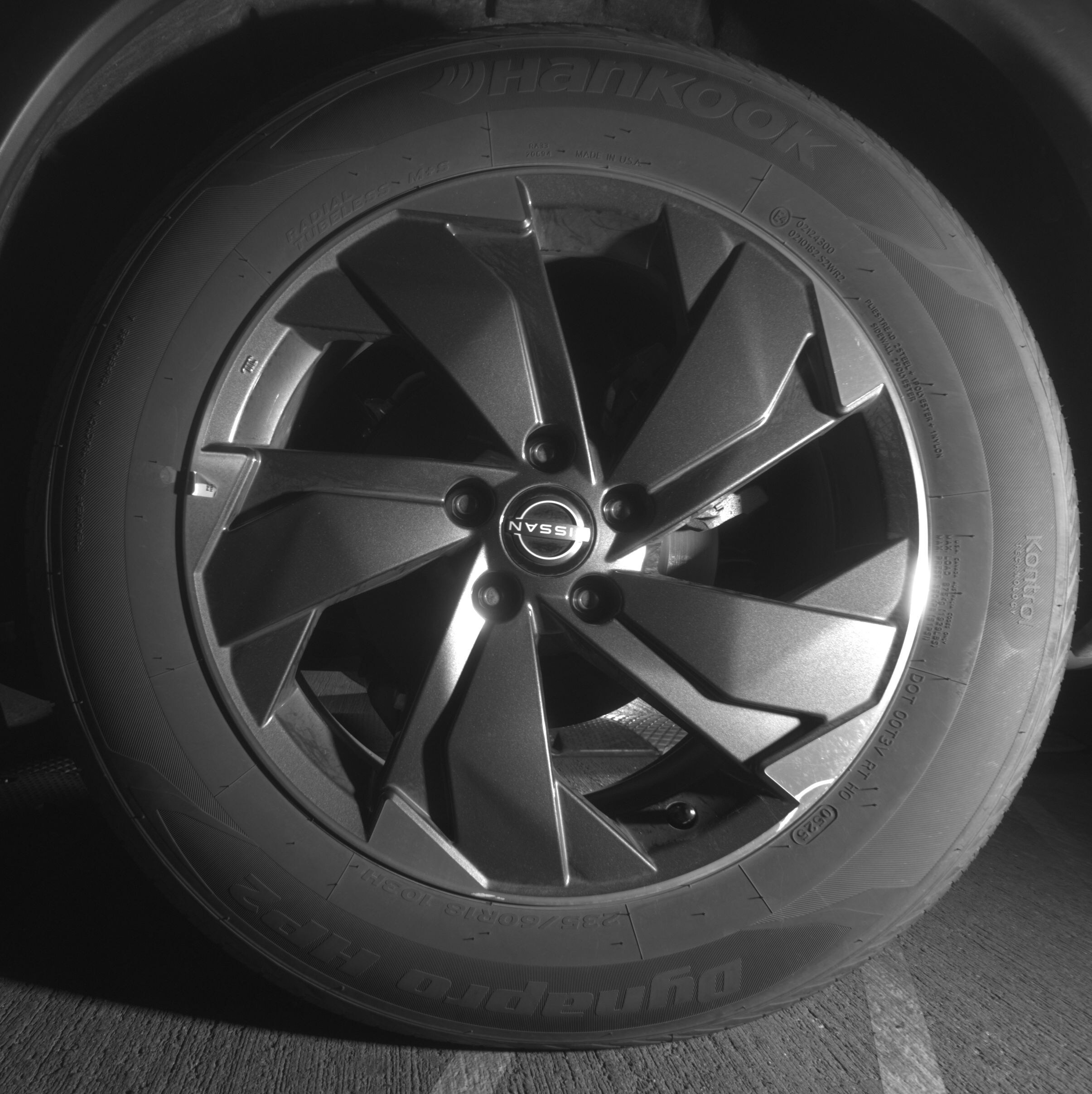 Thumbnail: 2025 Nissan Rogue - 11