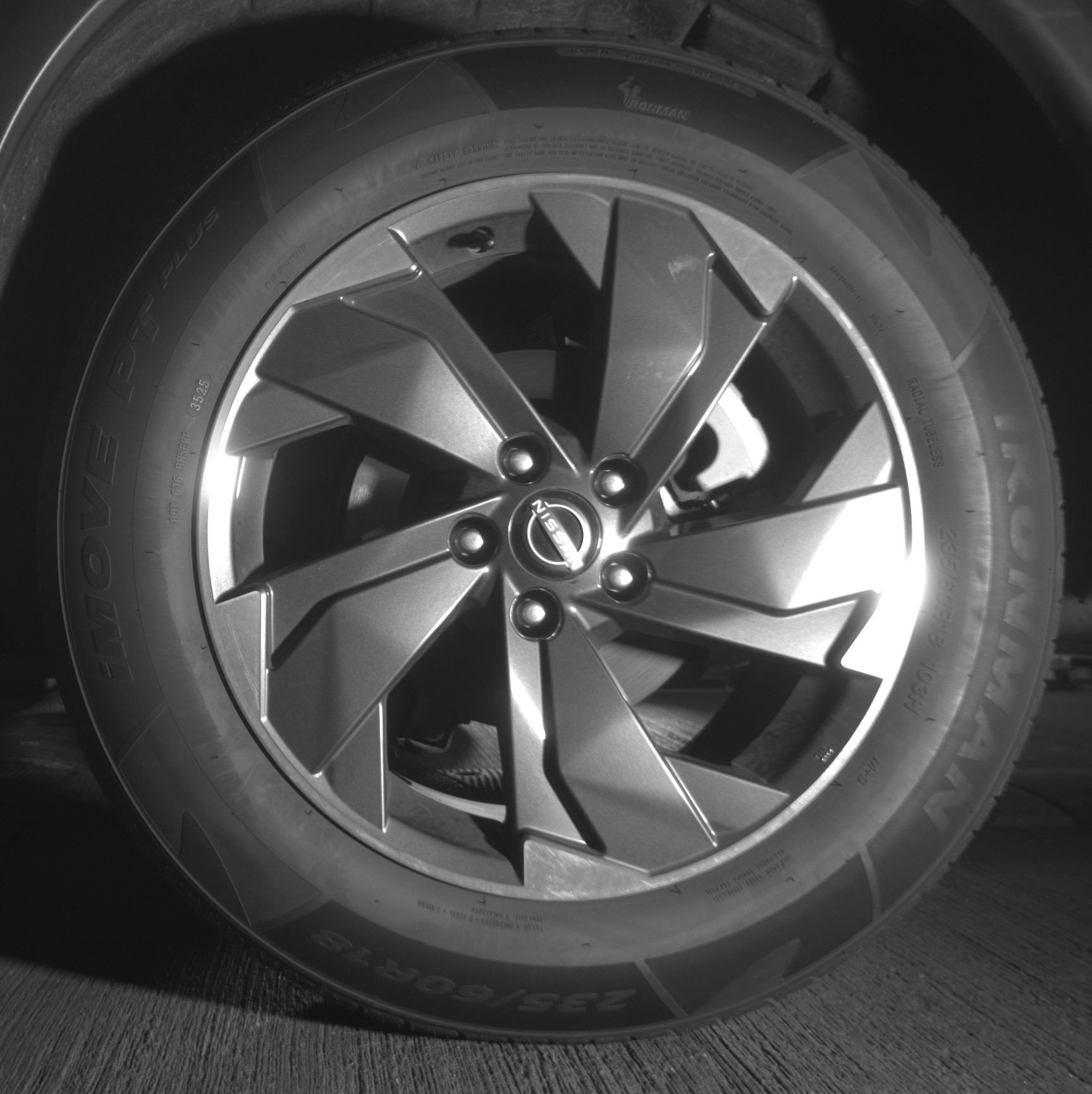Thumbnail: 2025 Nissan Rogue - 14