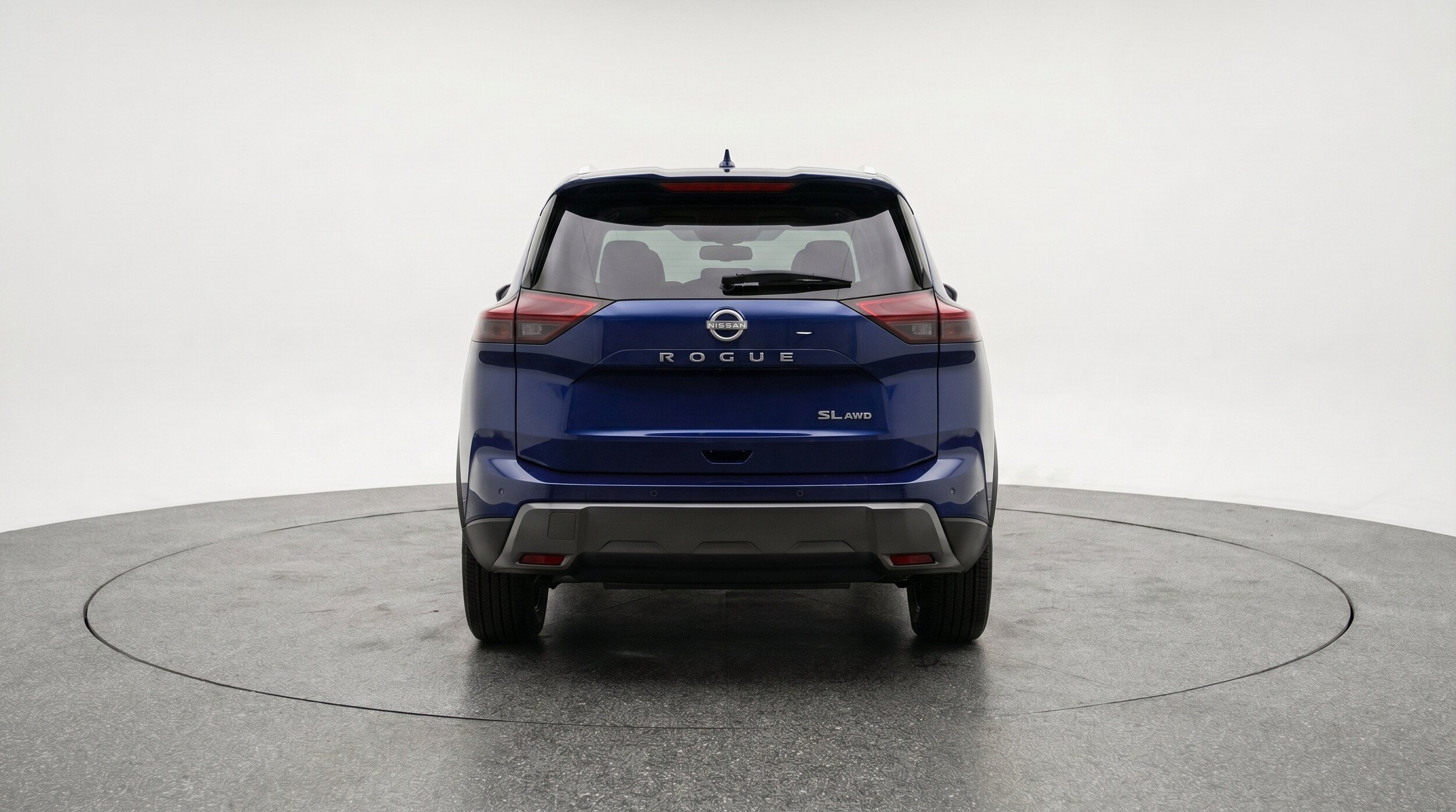 Thumbnail: 2026 Nissan Rogue - 7