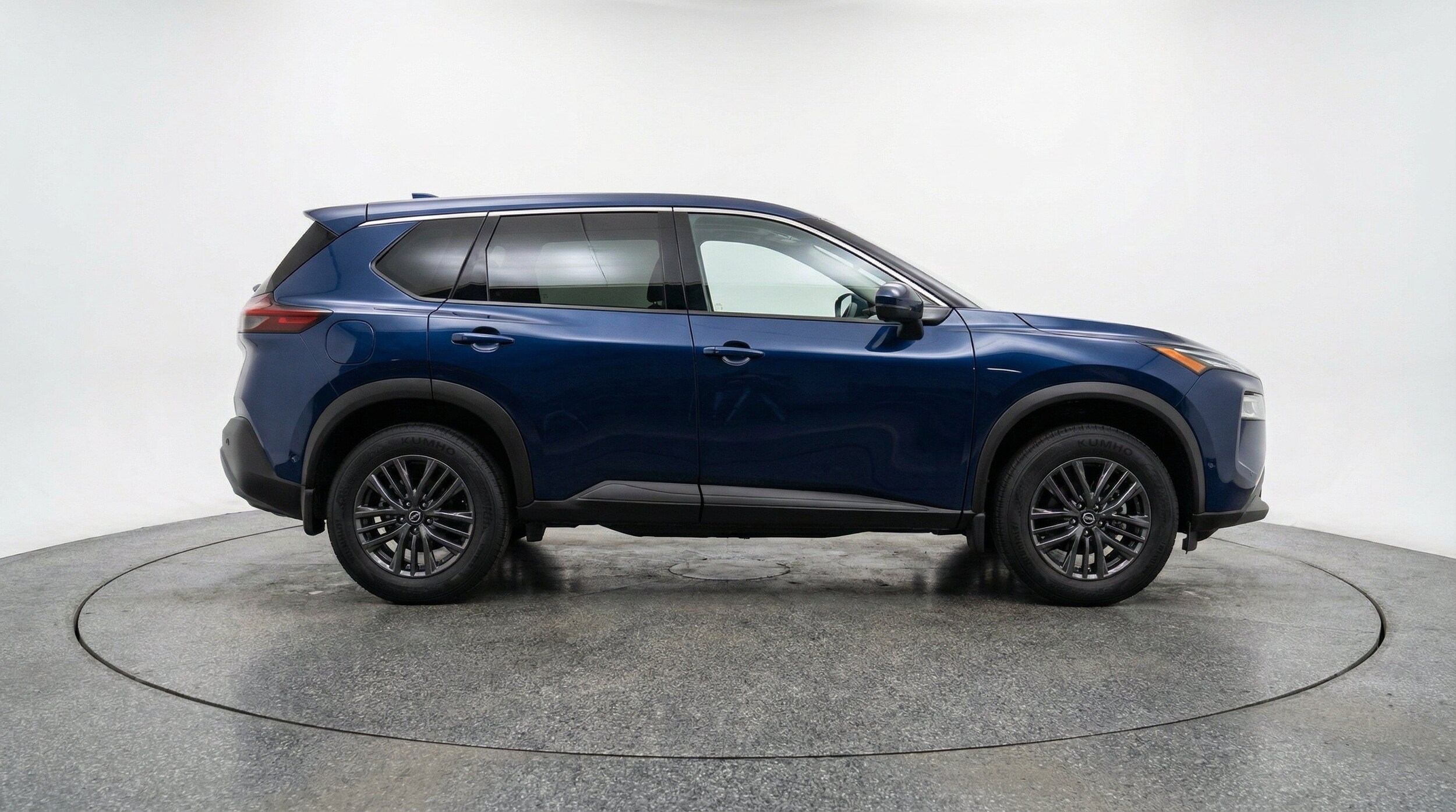 Thumbnail: 2026 Nissan Rogue - 11