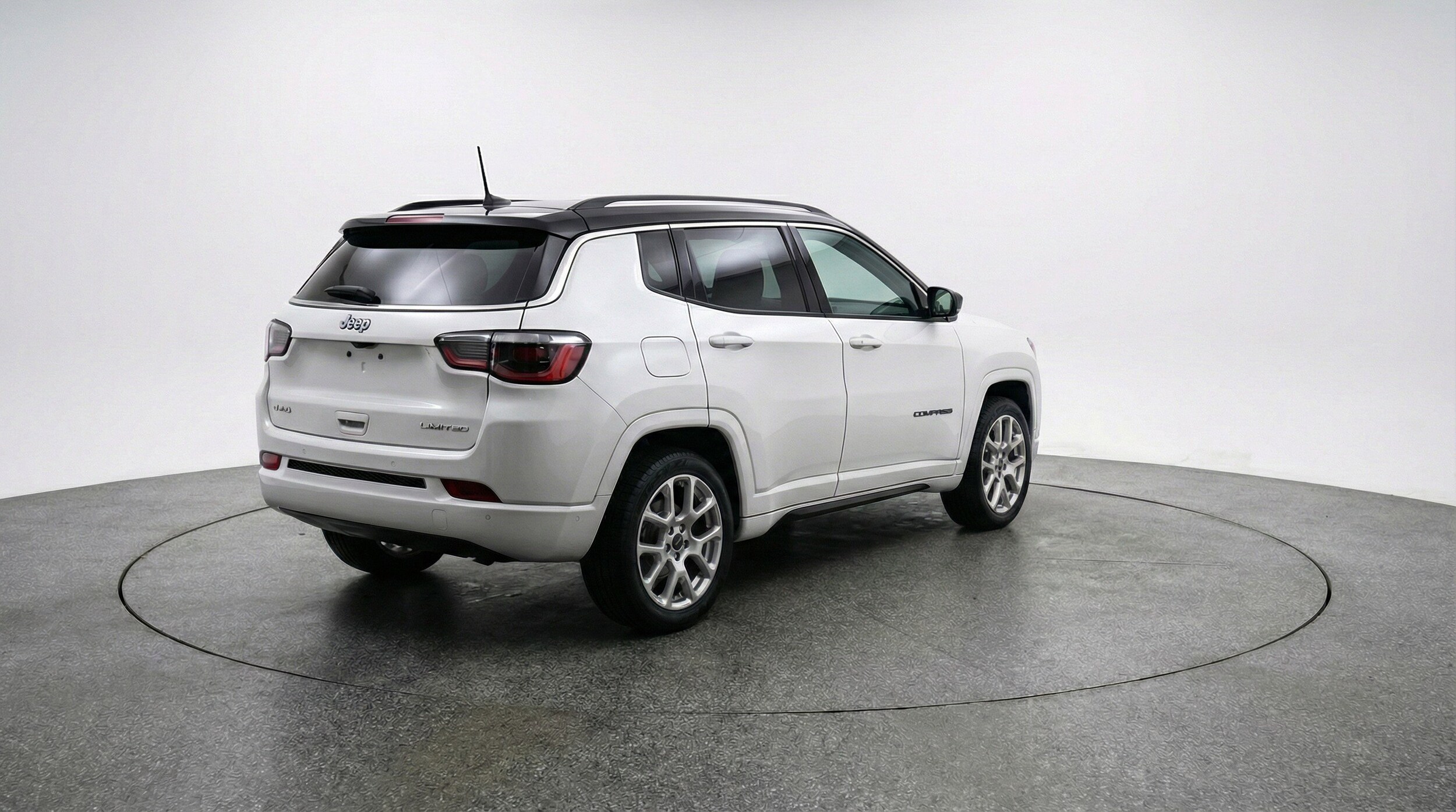 Thumbnail: 2025 Jeep Compass - 9