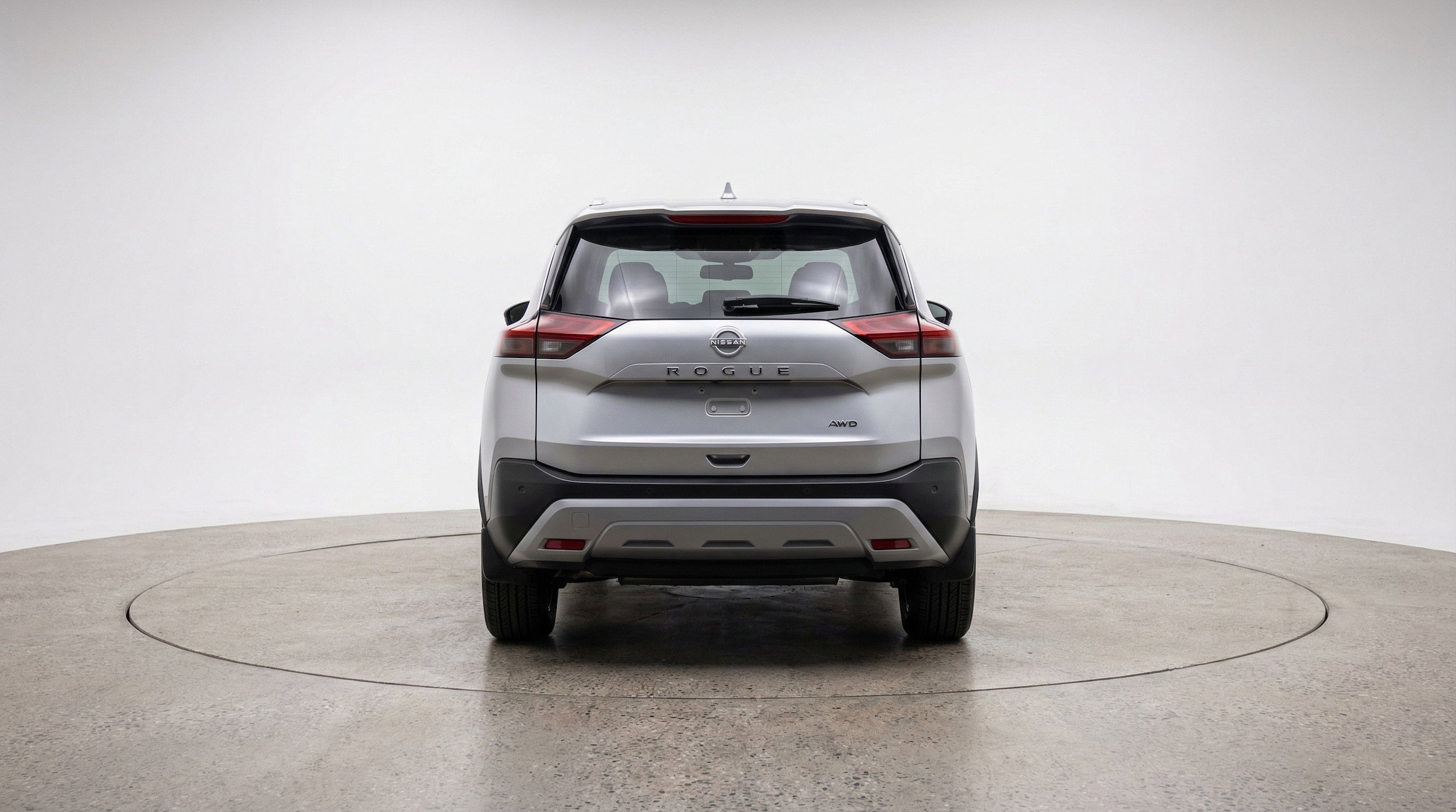 Thumbnail: 2025 Nissan Rogue - 7