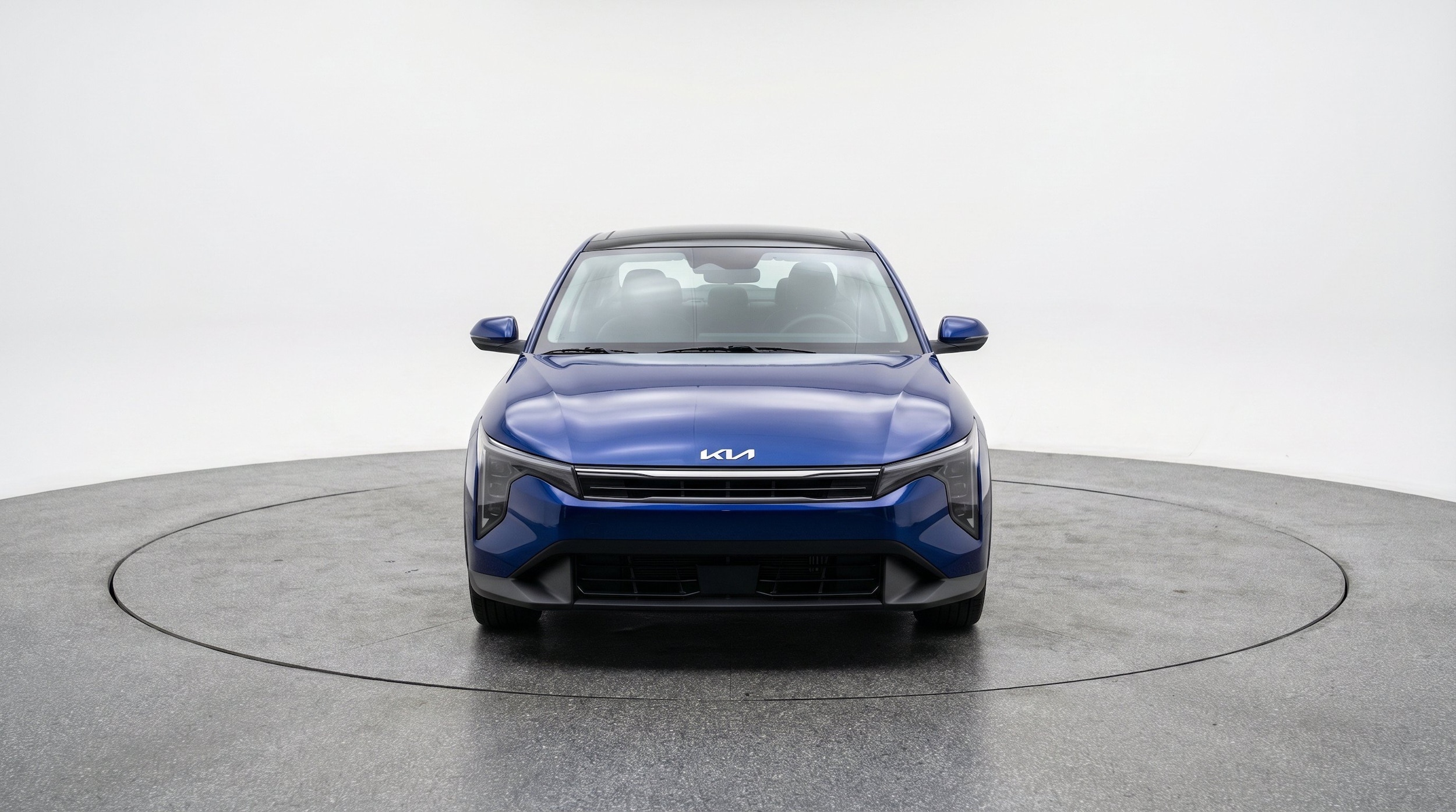 Thumbnail: 2026 Kia K4 - 2
