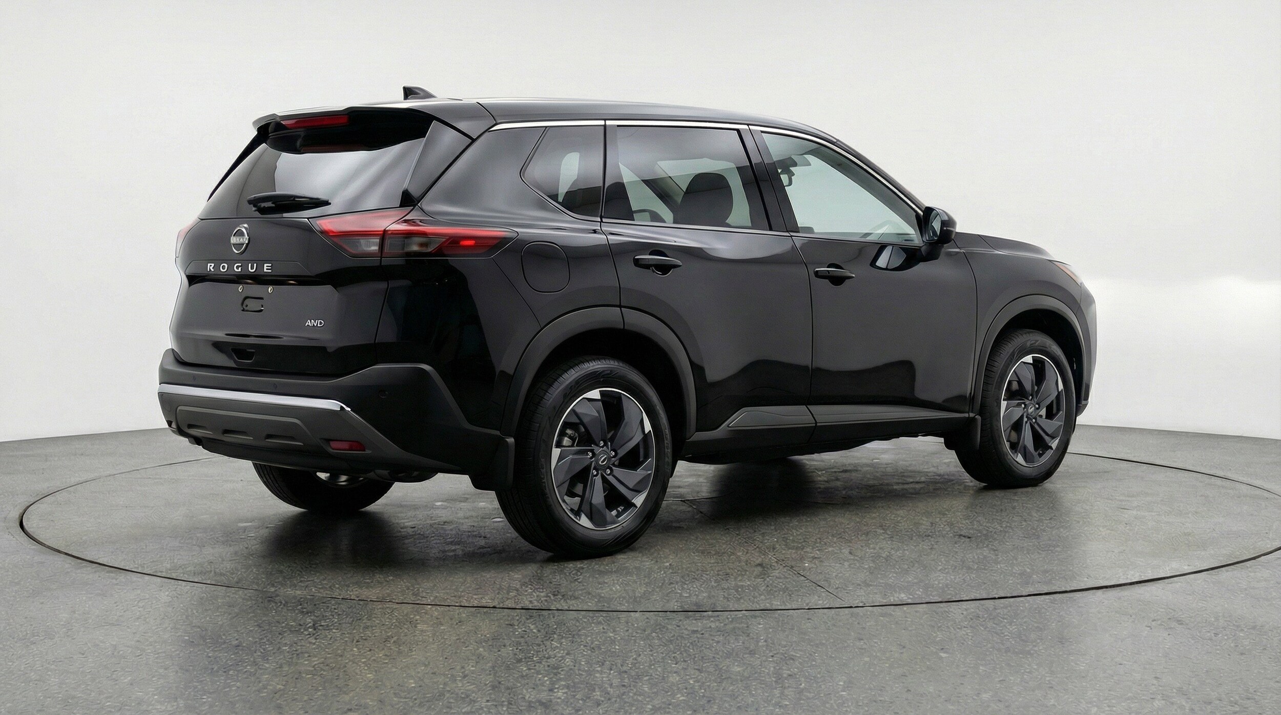 Thumbnail: 2025 Nissan Rogue - 9