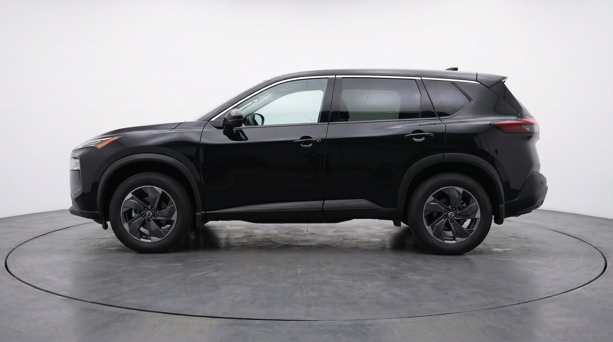 Thumbnail: 2025 Nissan Rogue - 5