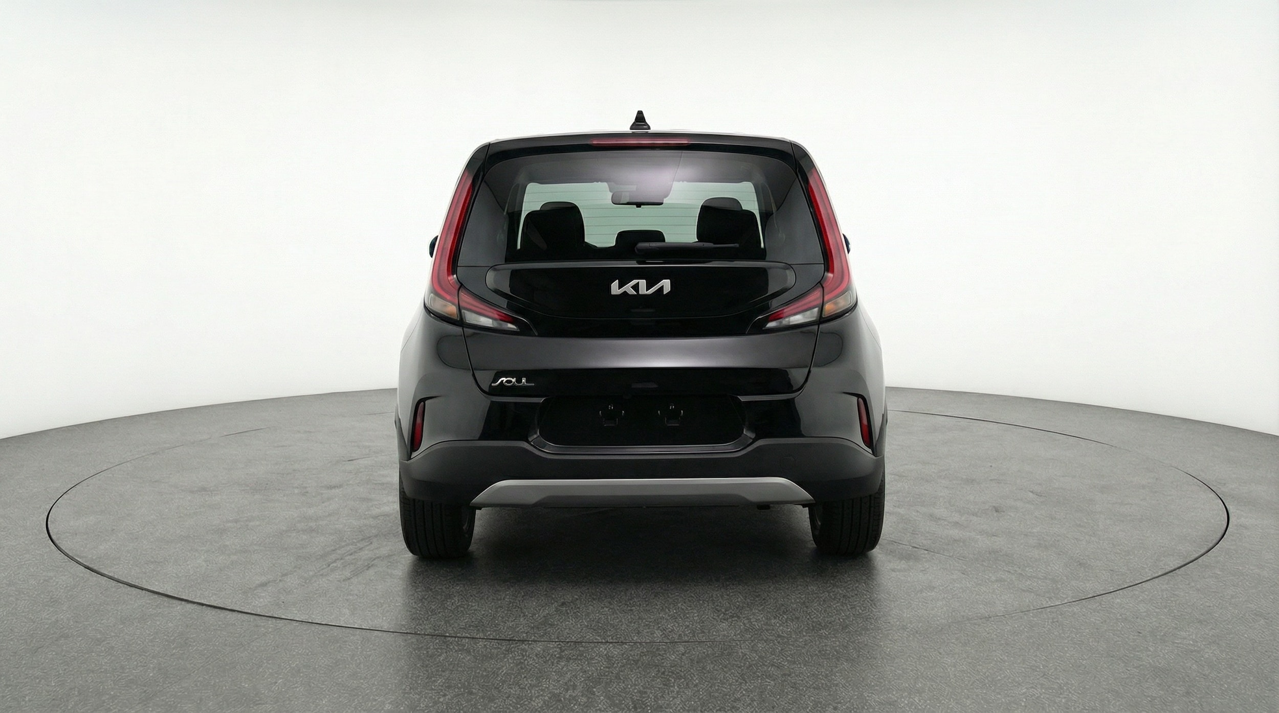 Thumbnail: 2025 Kia Soul - 6