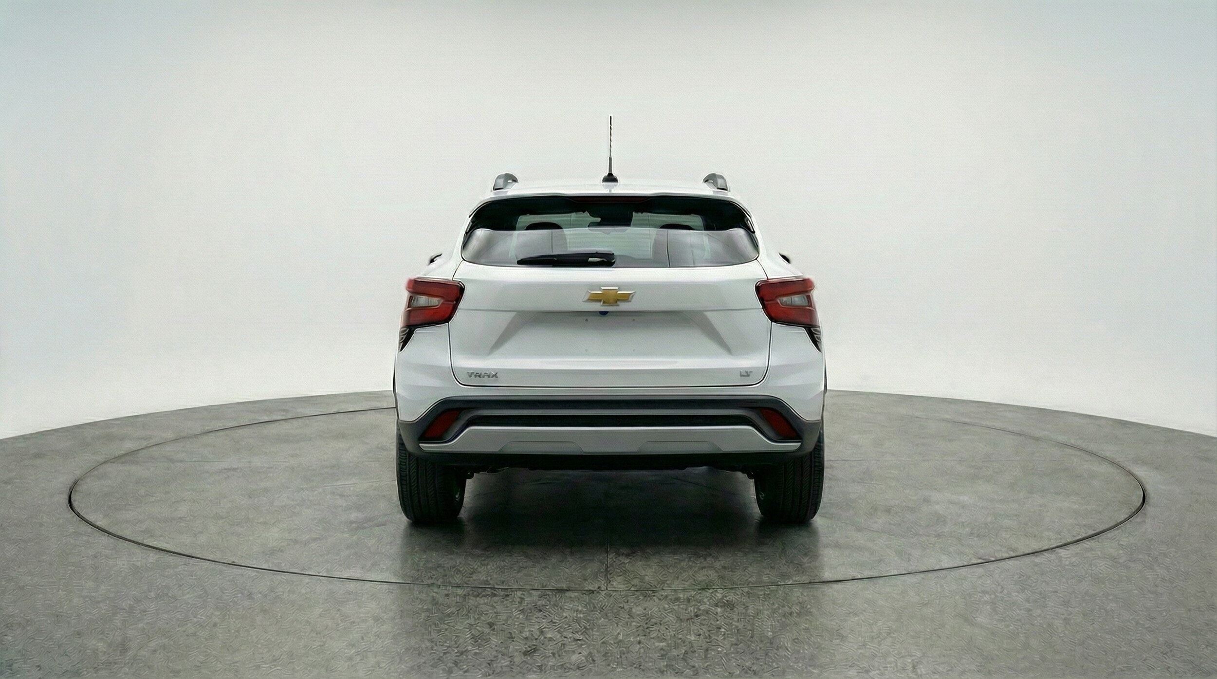 Thumbnail: 2025 Chevrolet Trax - 6