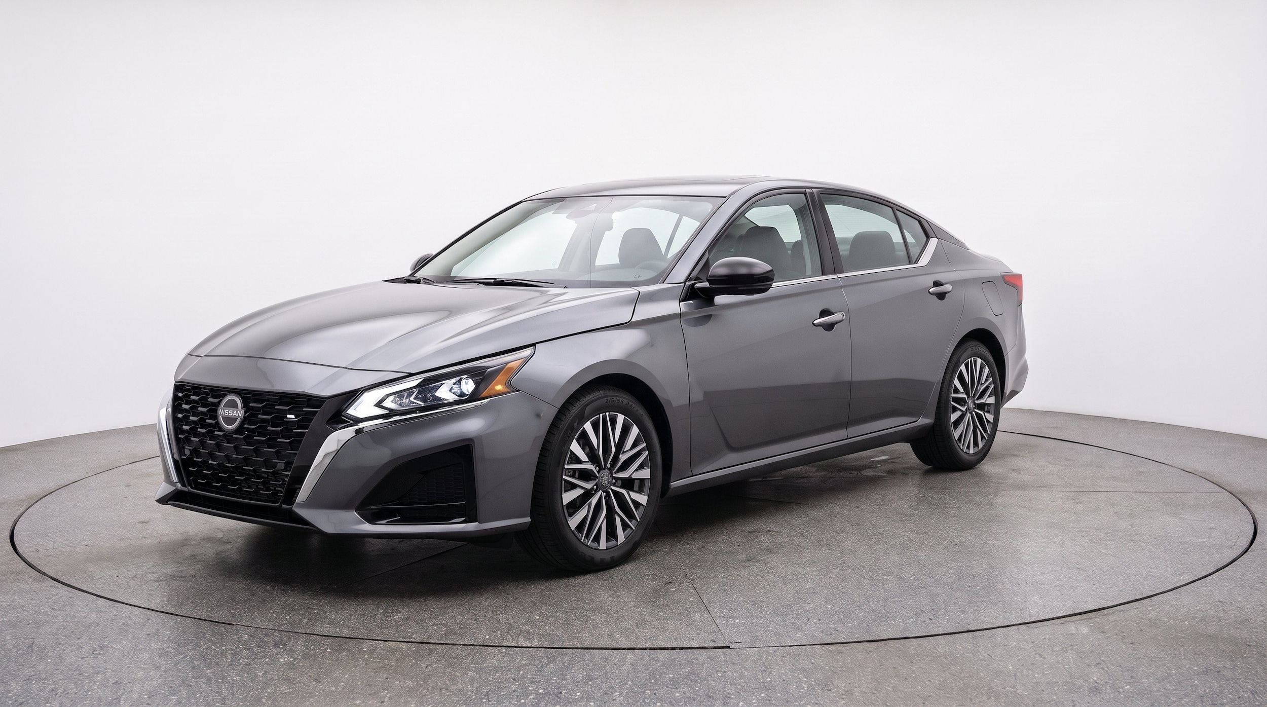 Thumbnail: 2026 Nissan Altima - 3
