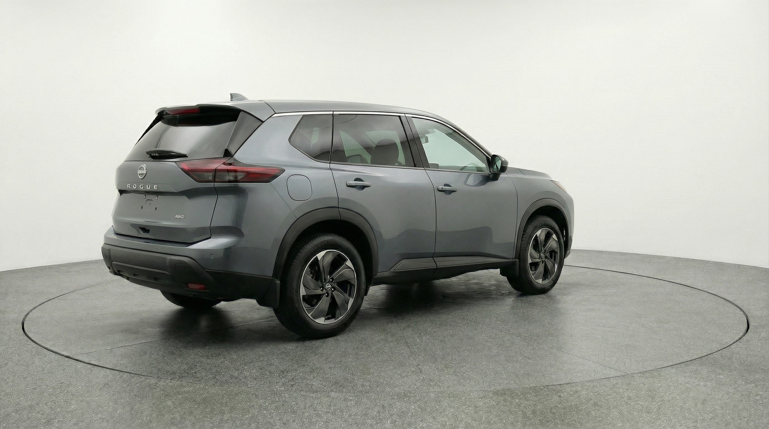 Thumbnail: 2025 Nissan Rogue - 7