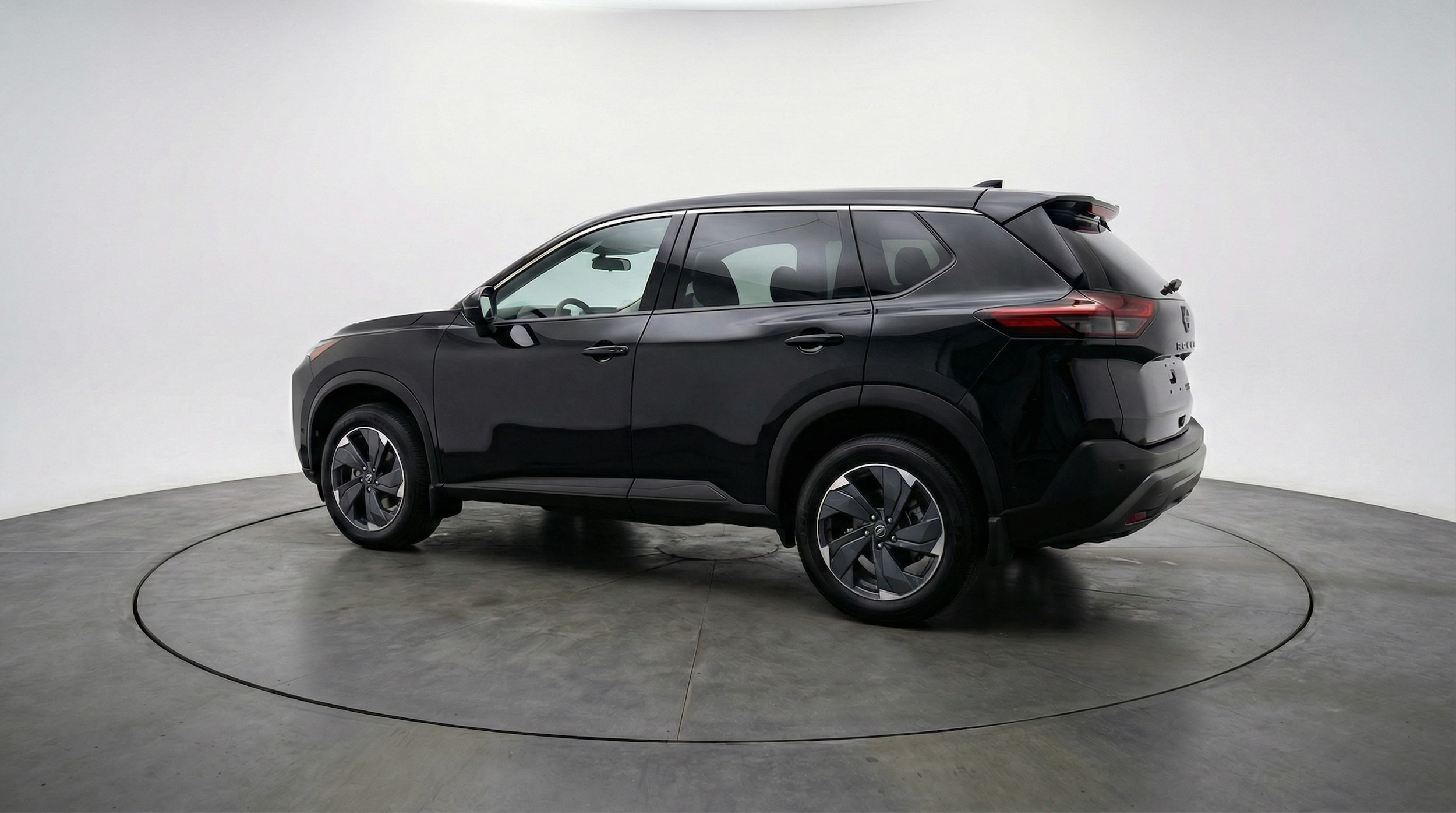 Thumbnail: 2025 Nissan Rogue - 5