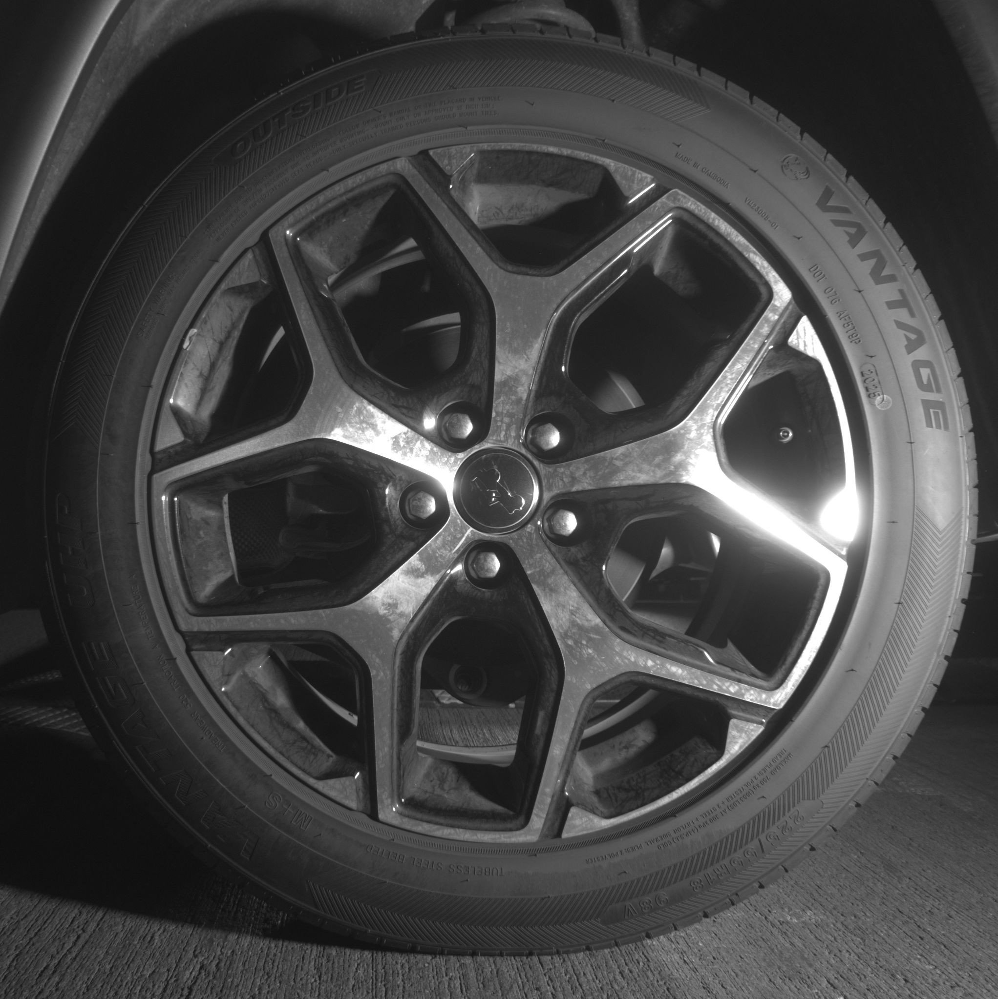 Thumbnail: 2025 Jeep Compass - 14