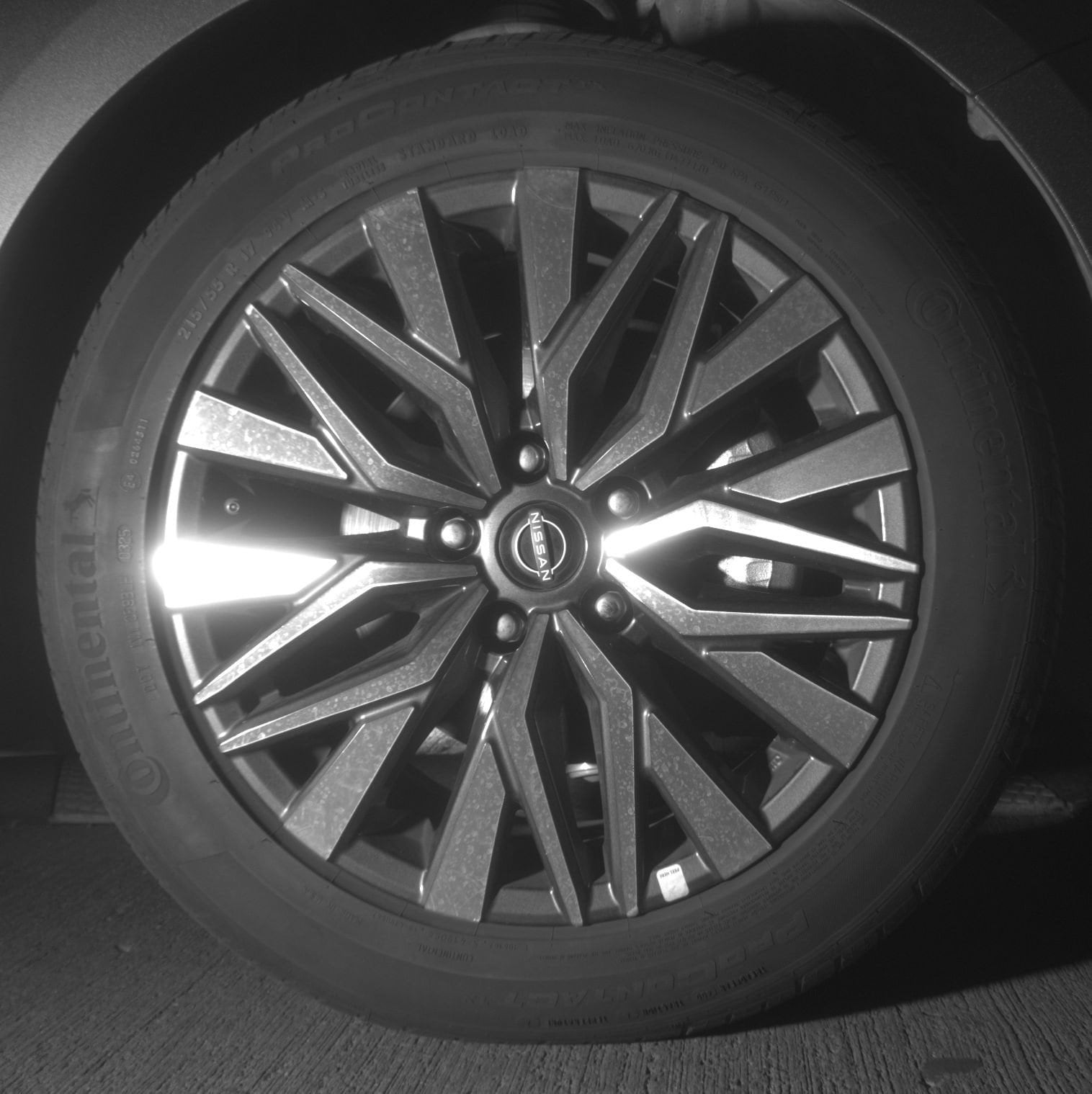 Thumbnail: 2025 Nissan Altima - 13