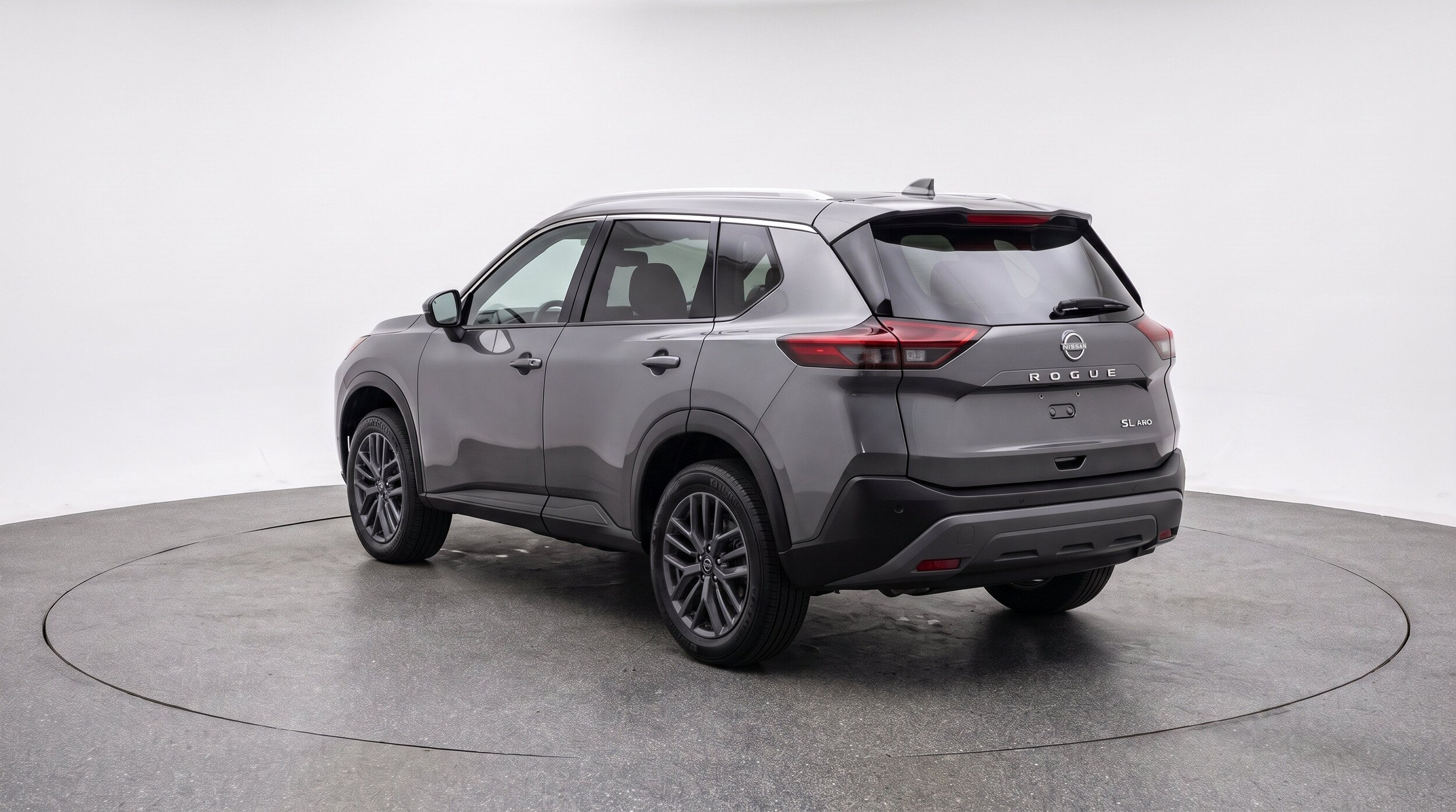 Thumbnail: 2026 Nissan Rogue - 6