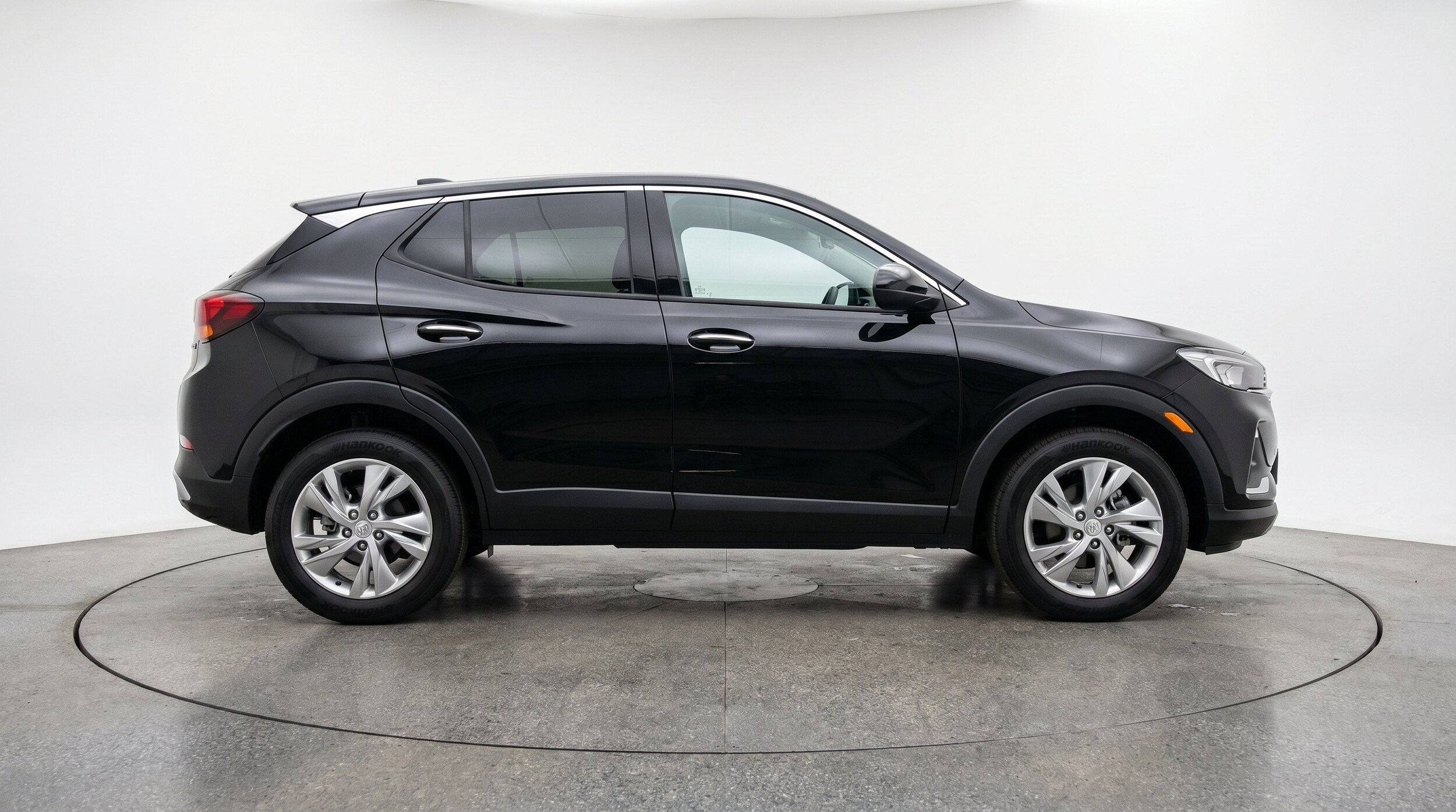 Thumbnail: 2026 Buick Encore GX - 11