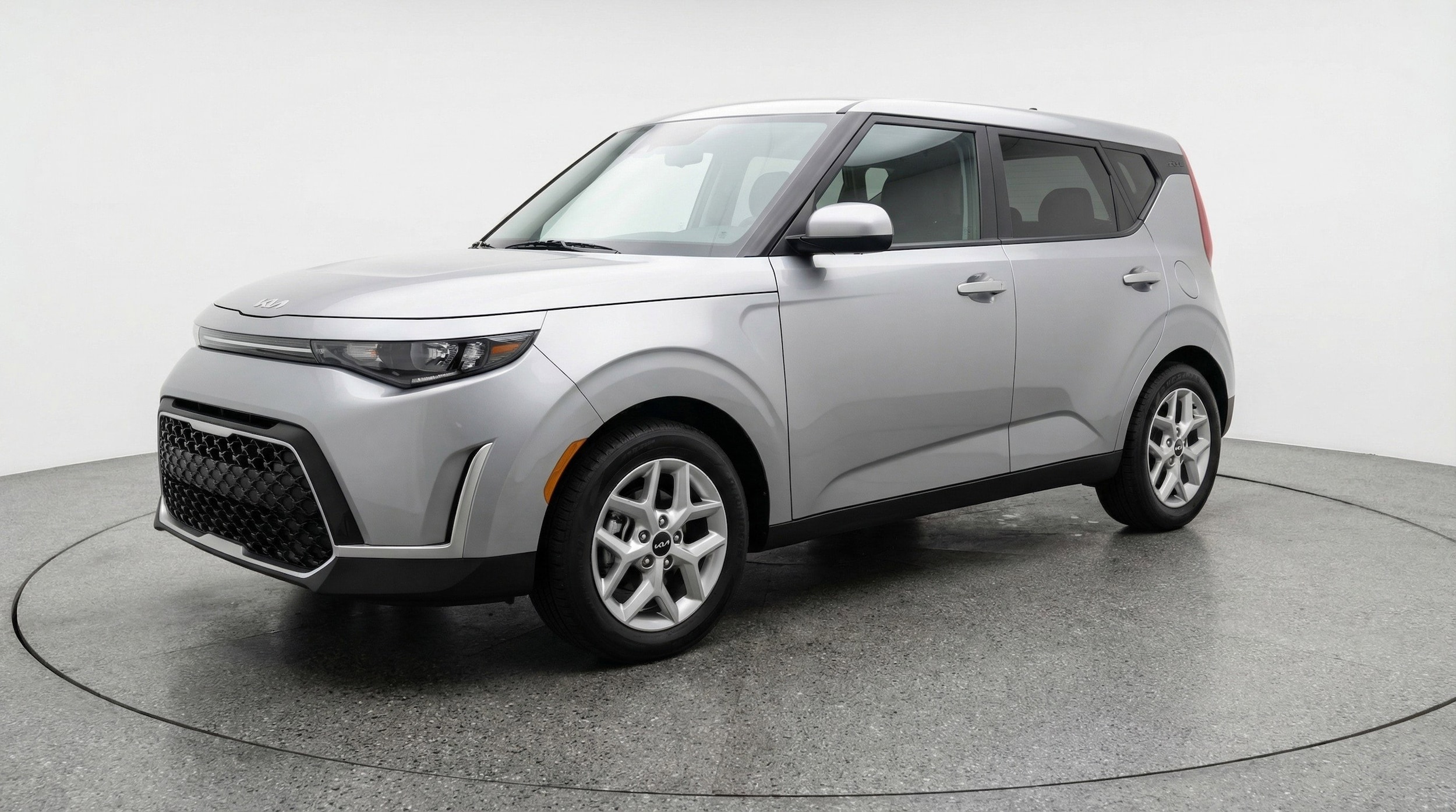 Thumbnail: 2025 Kia Soul - 3