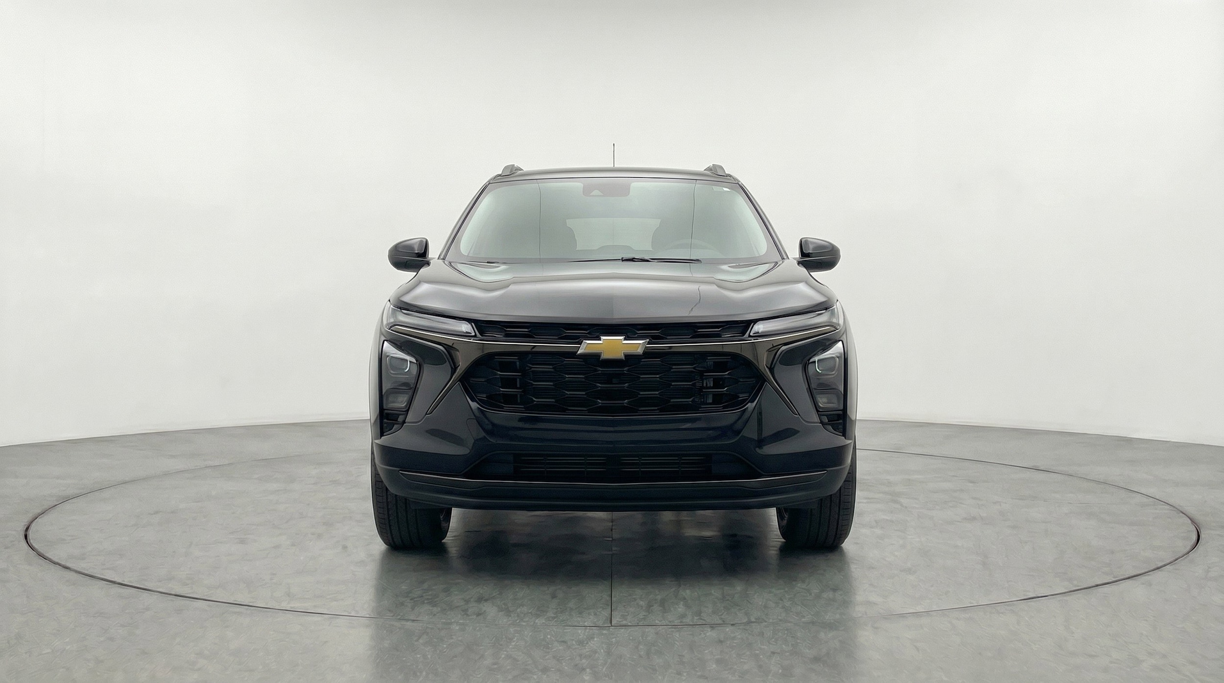 Thumbnail: 2025 Chevrolet Trax - 2