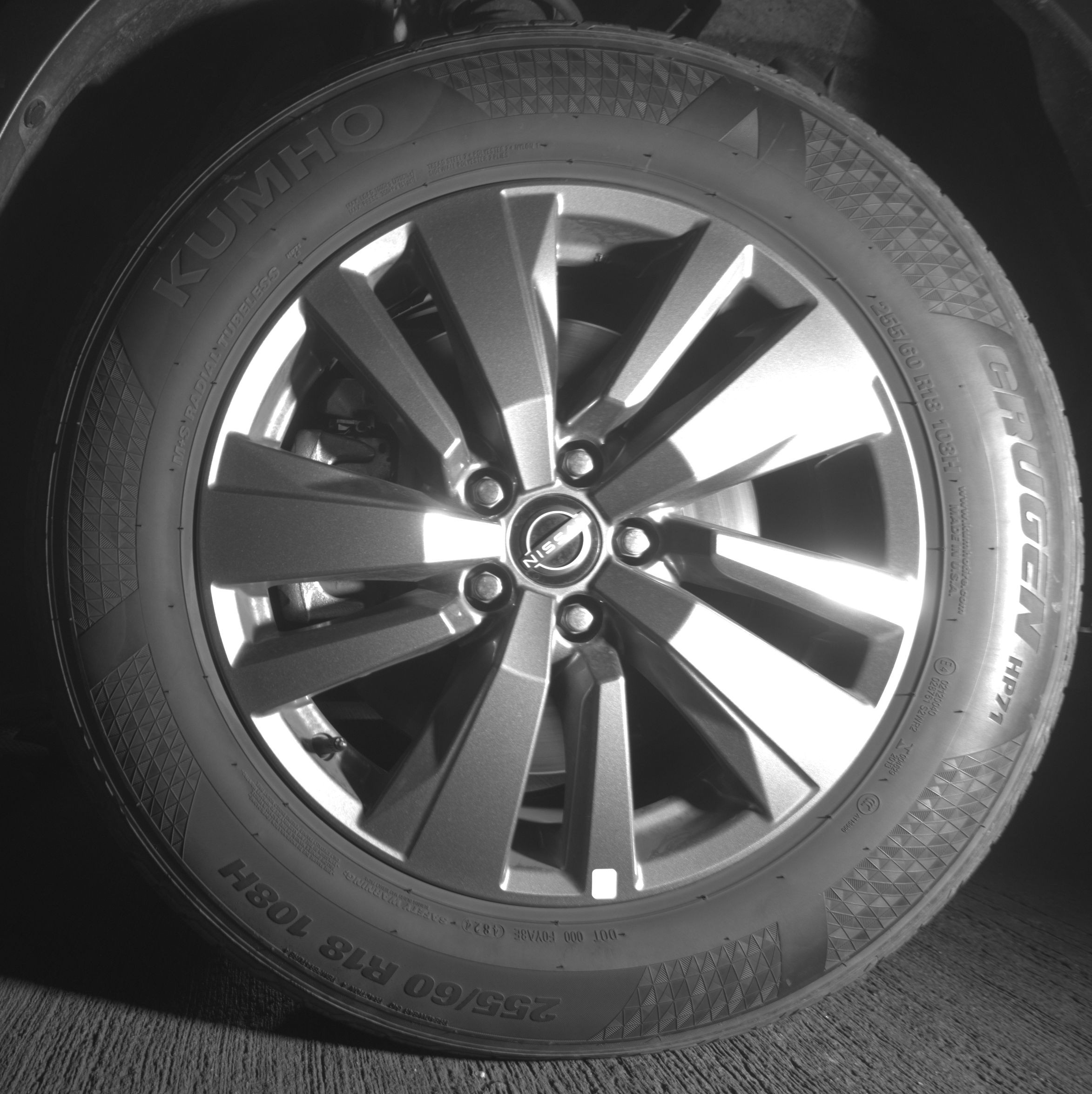 Thumbnail: 2025 Nissan Pathfinder - 9