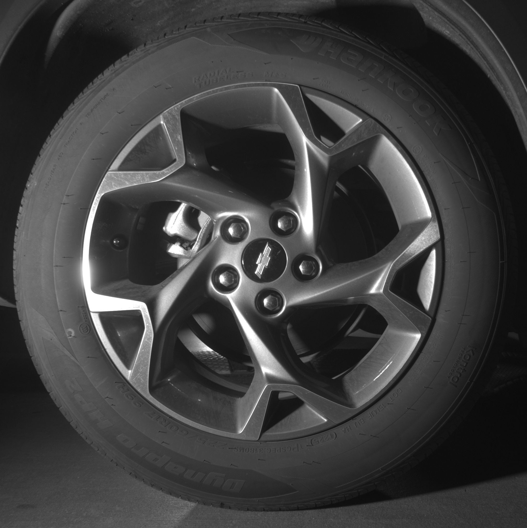 Thumbnail: 2025 Chevrolet Trax - 12