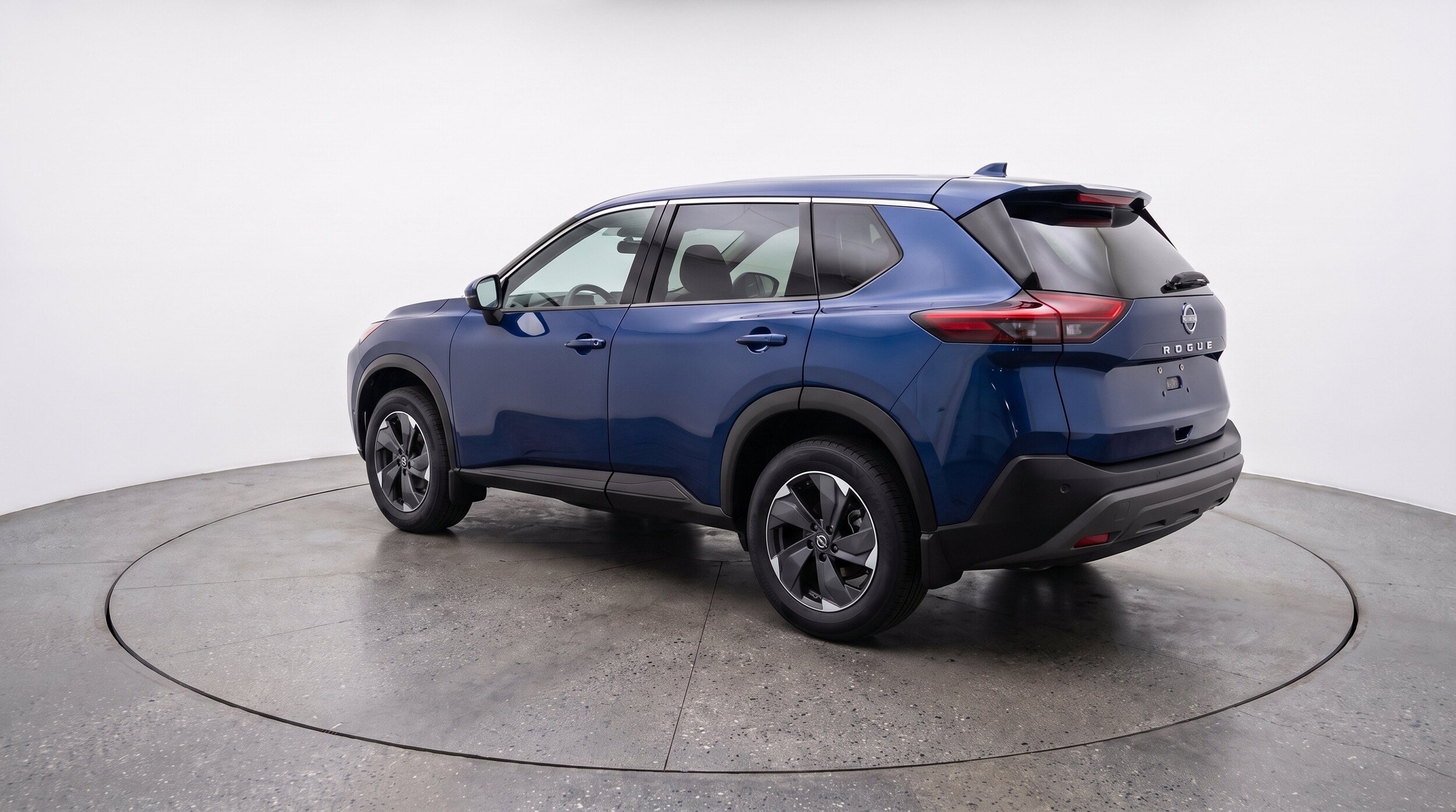 Thumbnail: 2025 Nissan Rogue - 6