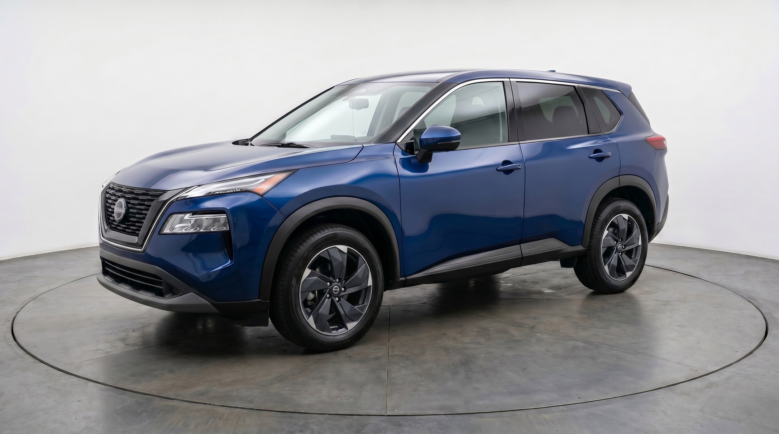 Thumbnail: 2025 Nissan Rogue - 3