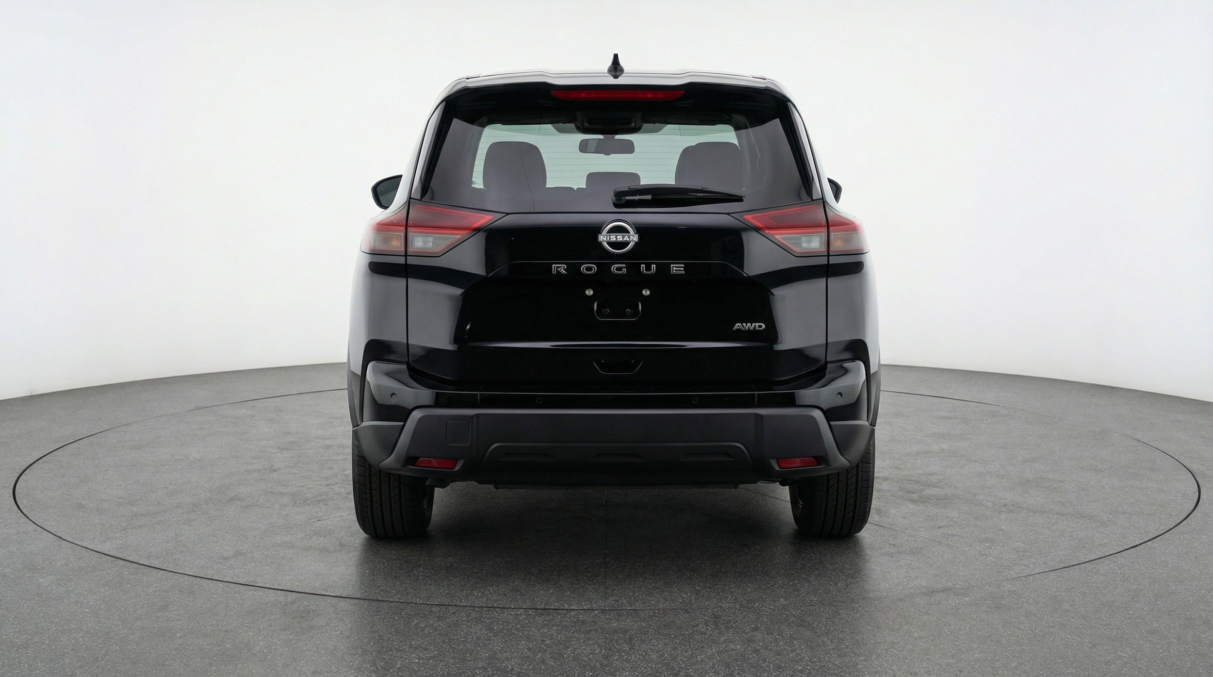 Thumbnail: 2025 Nissan Rogue - 7