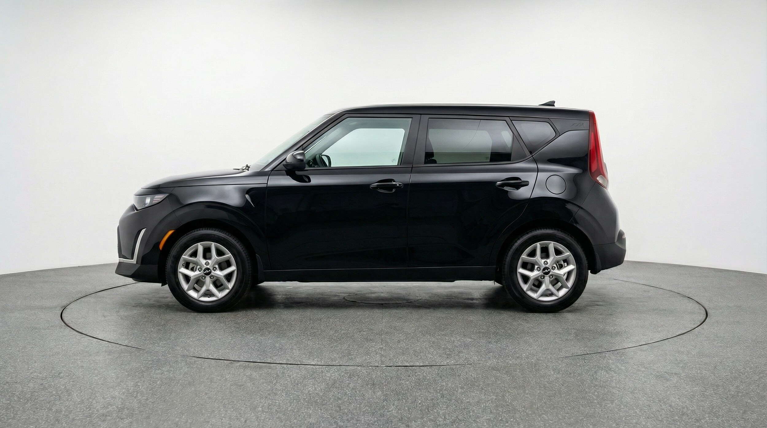 Thumbnail: 2025 Kia Soul - 4