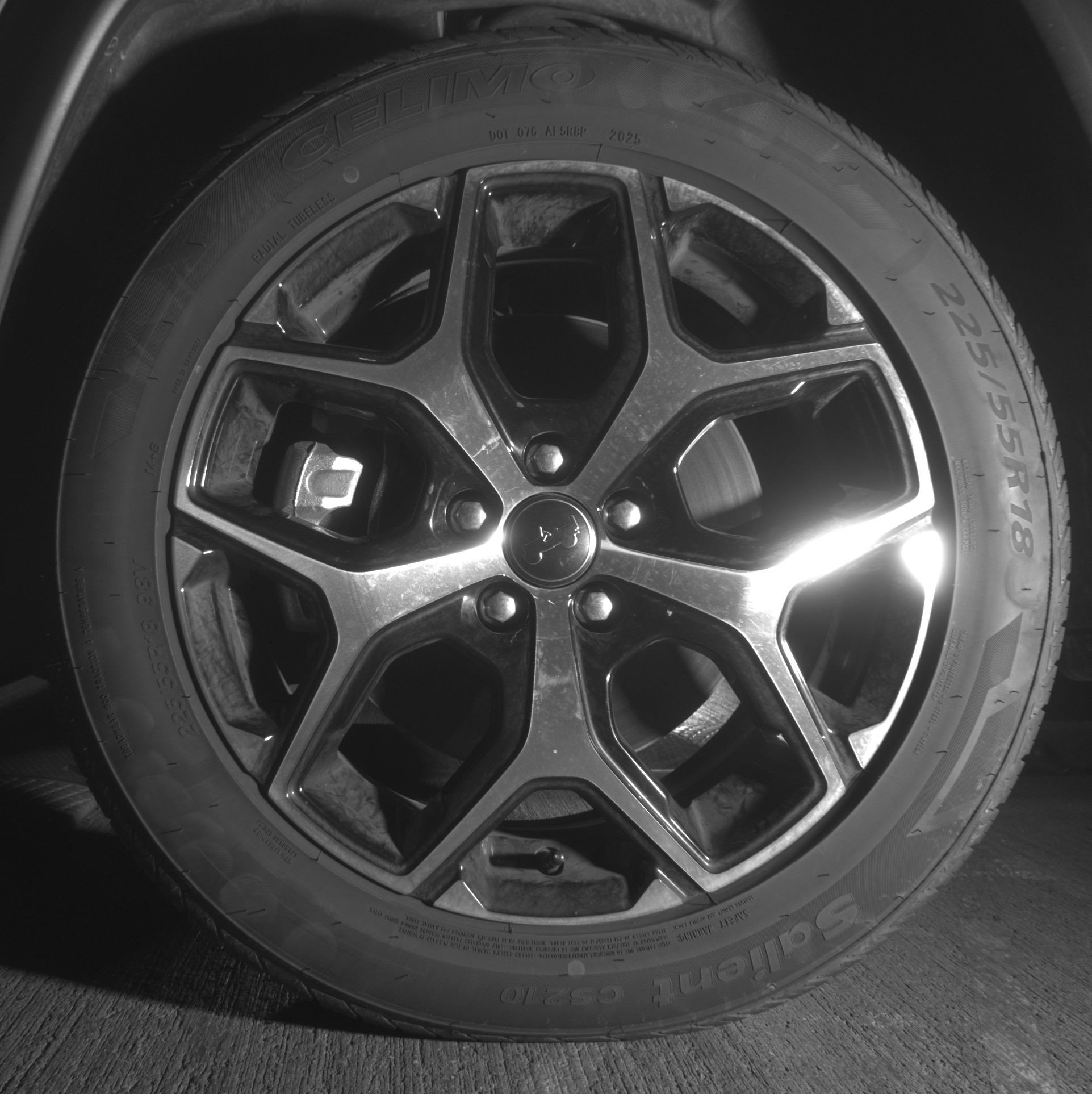 Thumbnail: 2025 Jeep Compass - 12