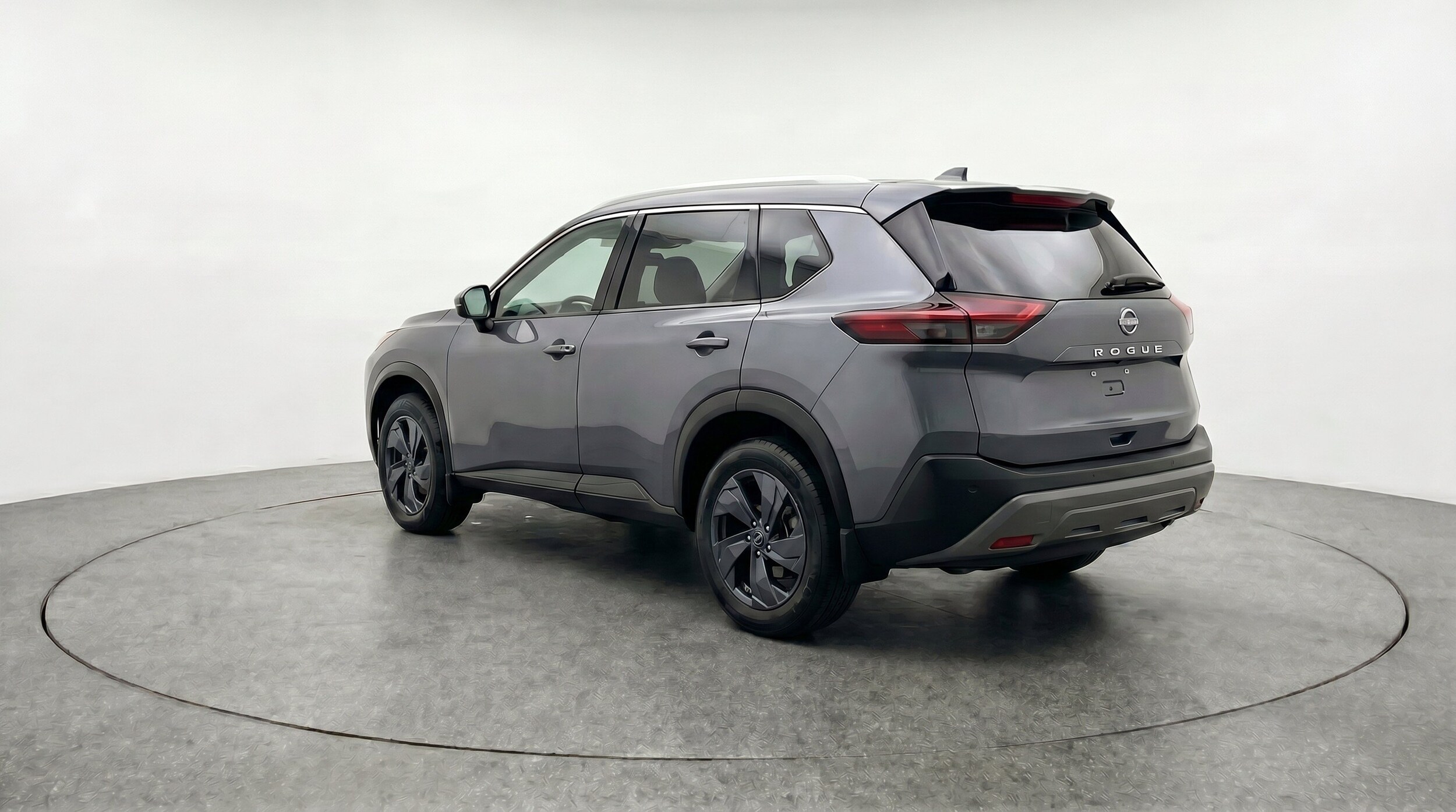 Thumbnail: 2026 Nissan Rogue - 6