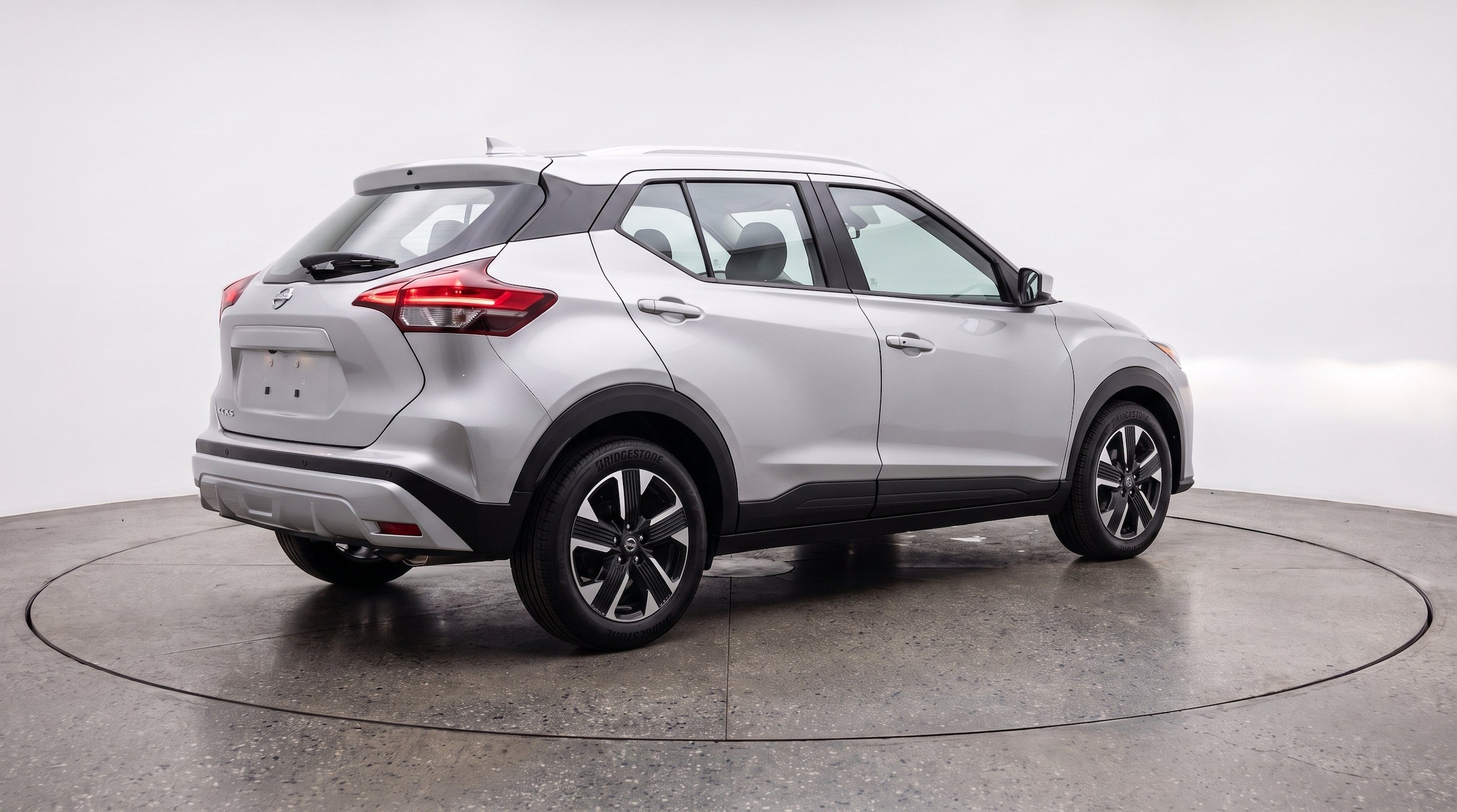 Thumbnail: 2026 Nissan Kicks - 9