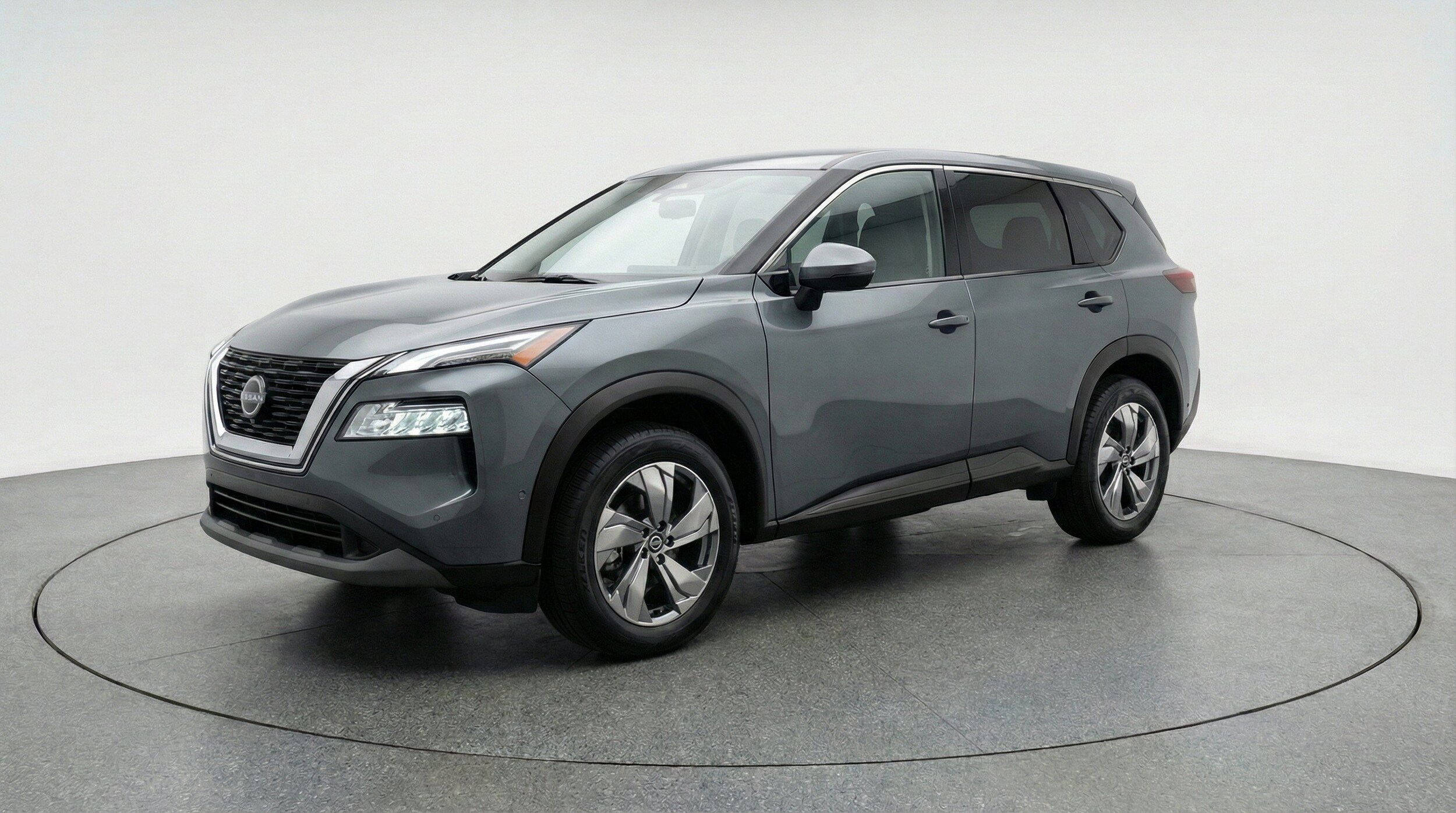 Thumbnail: 2026 Nissan Rogue - 3