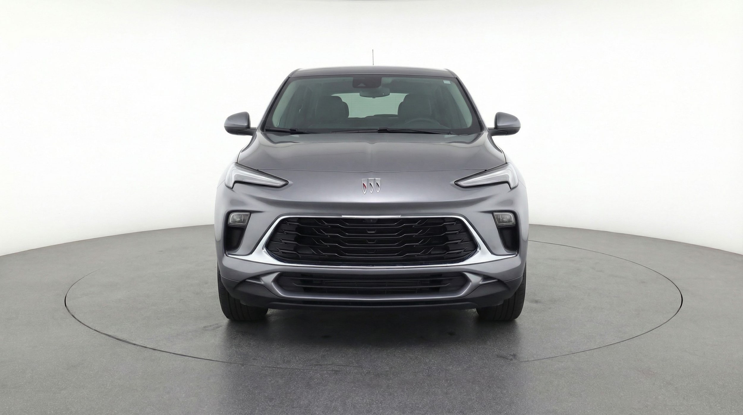 Thumbnail: 2025 Buick Encore GX - 2