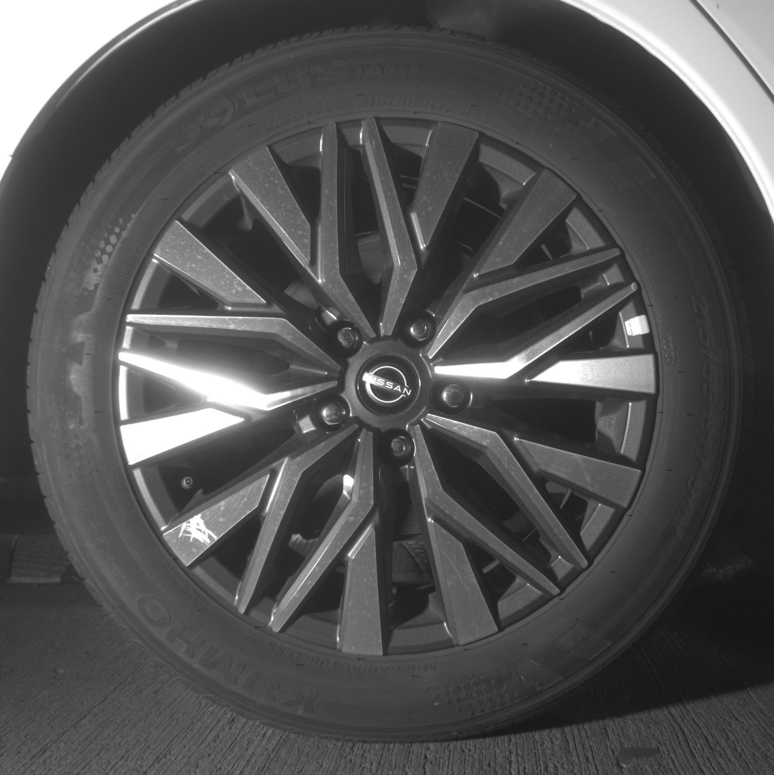 Thumbnail: 2025 Nissan Altima - 15