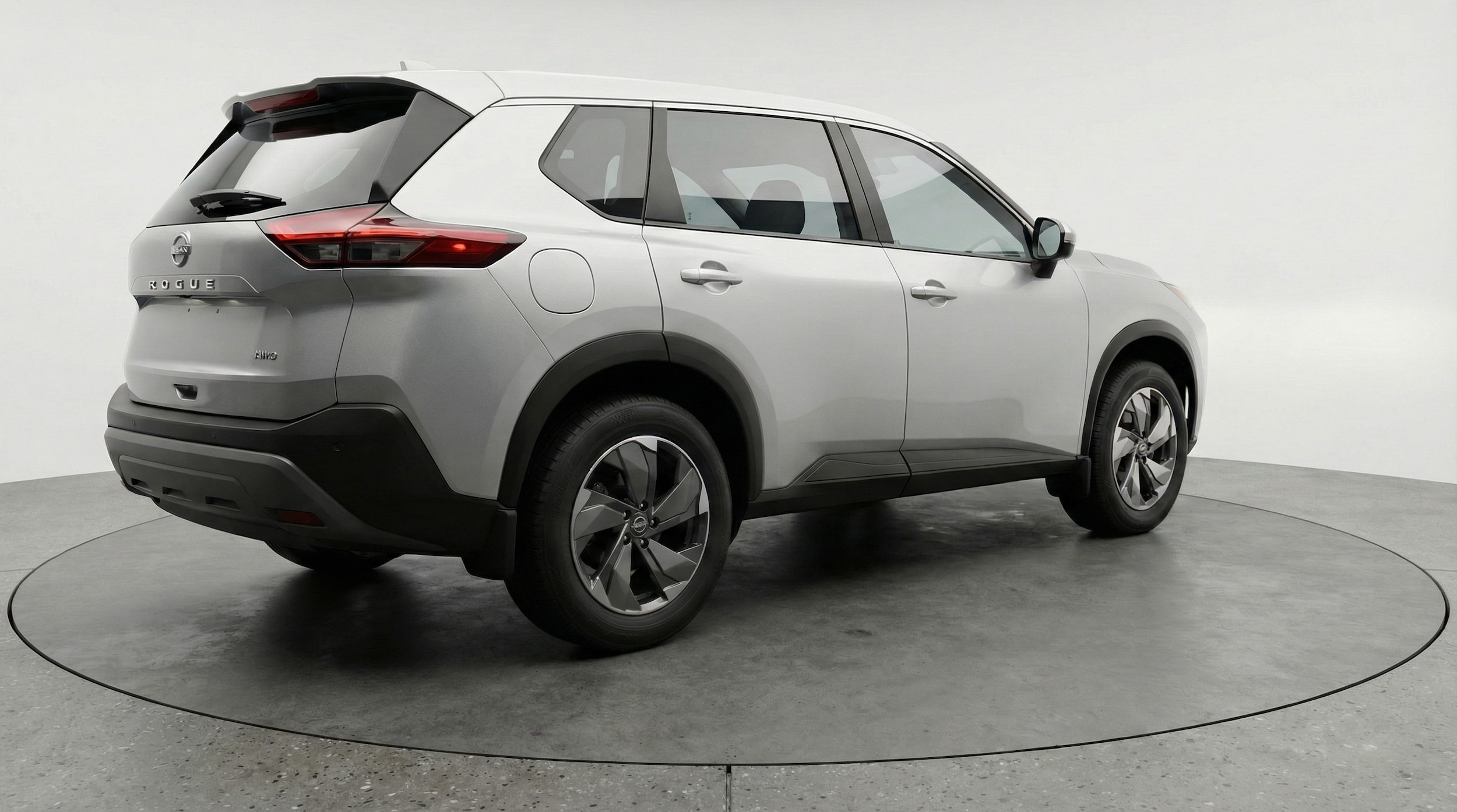 Thumbnail: 2025 Nissan Rogue - 7