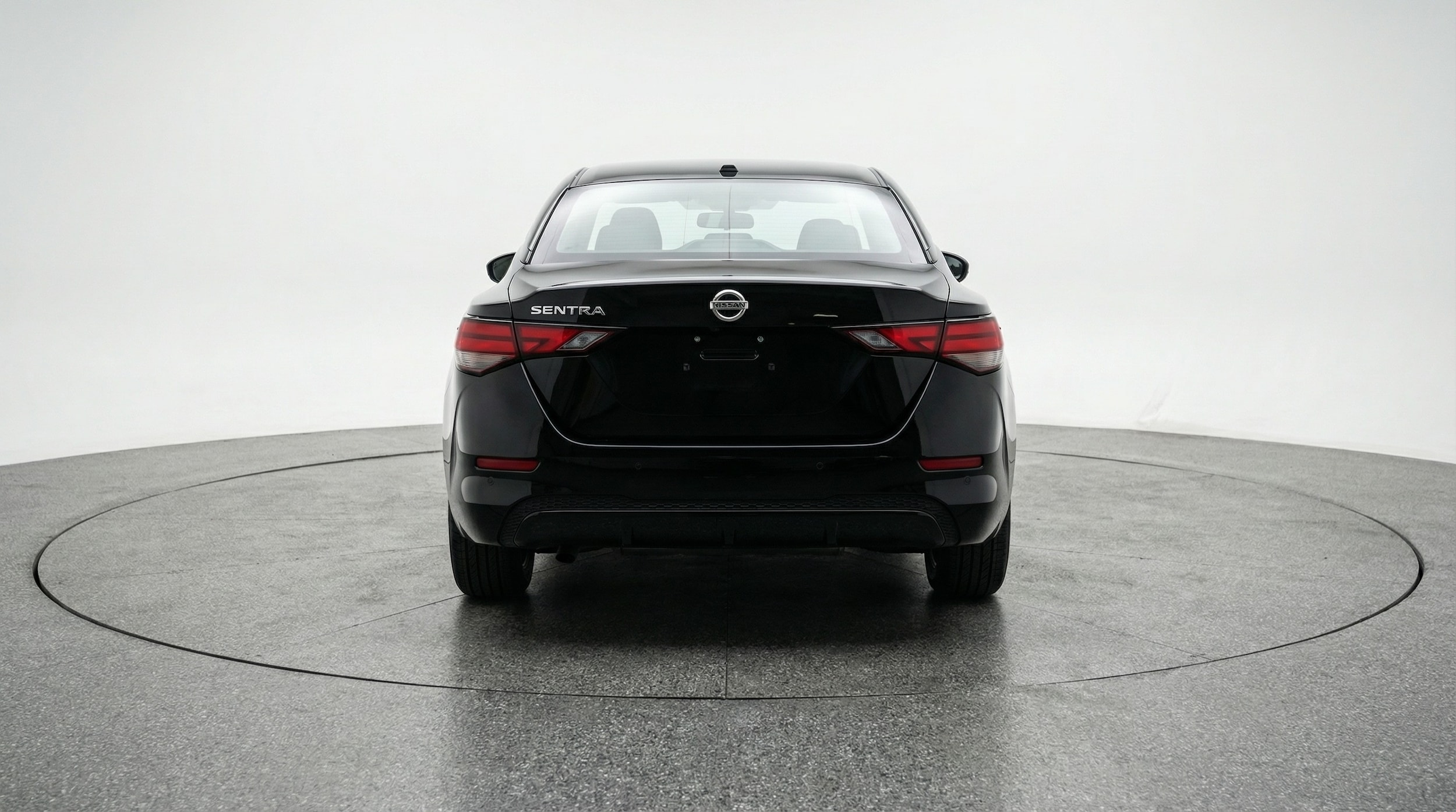 Thumbnail: 2025 Nissan Sentra - 6