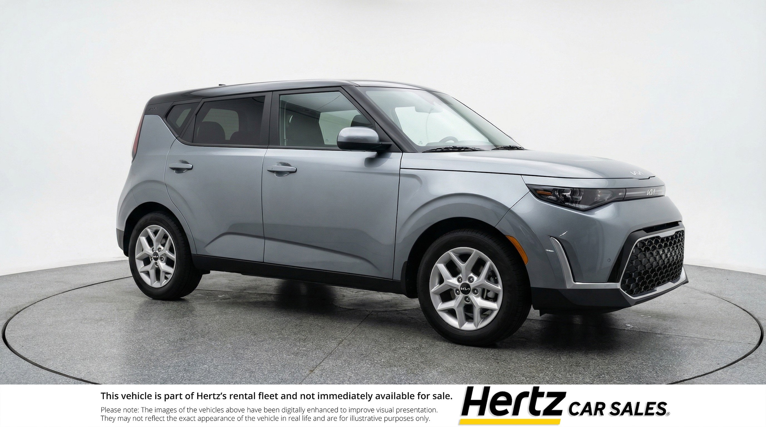 Thumbnail: 2025 Kia Soul - 1