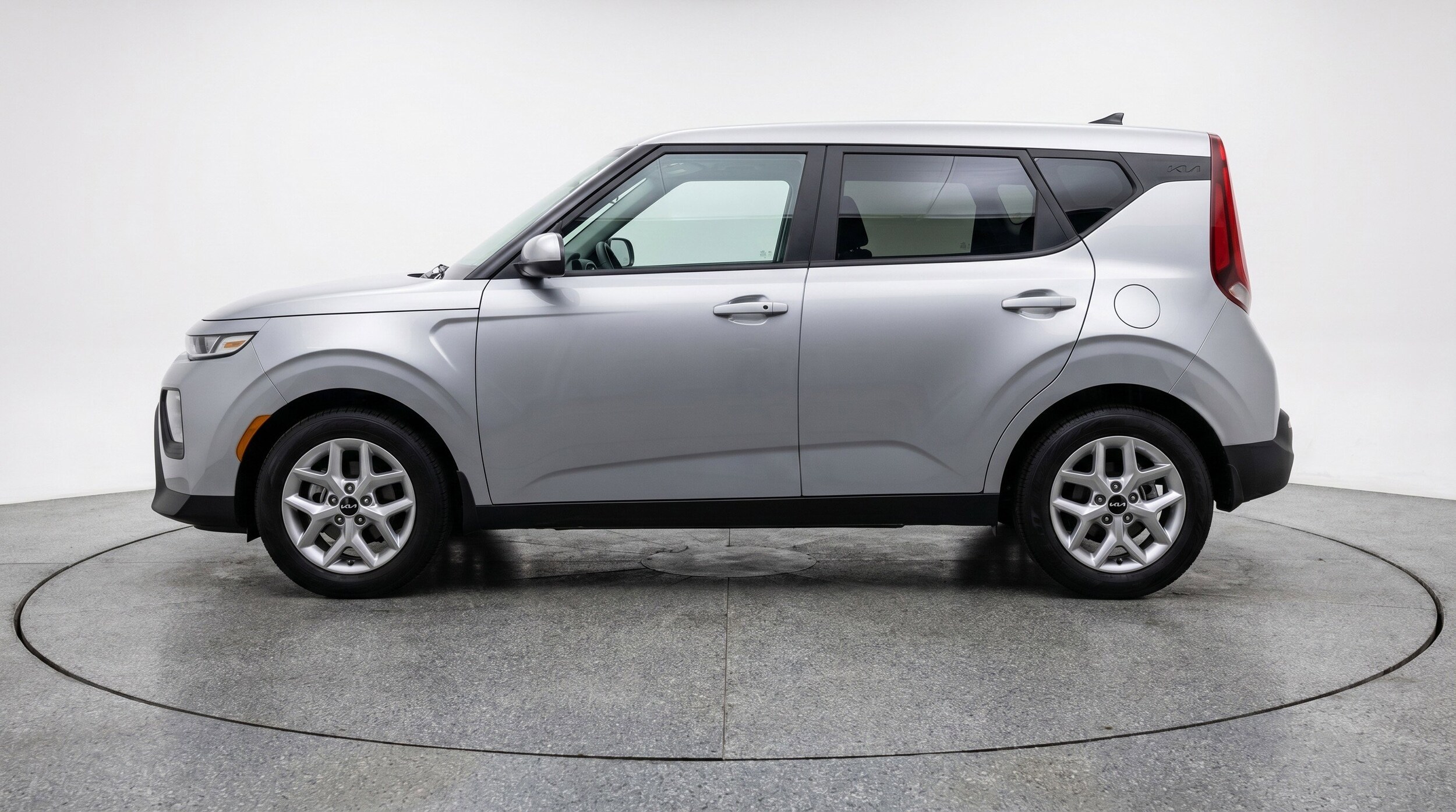 Thumbnail: 2025 Kia Soul - 5