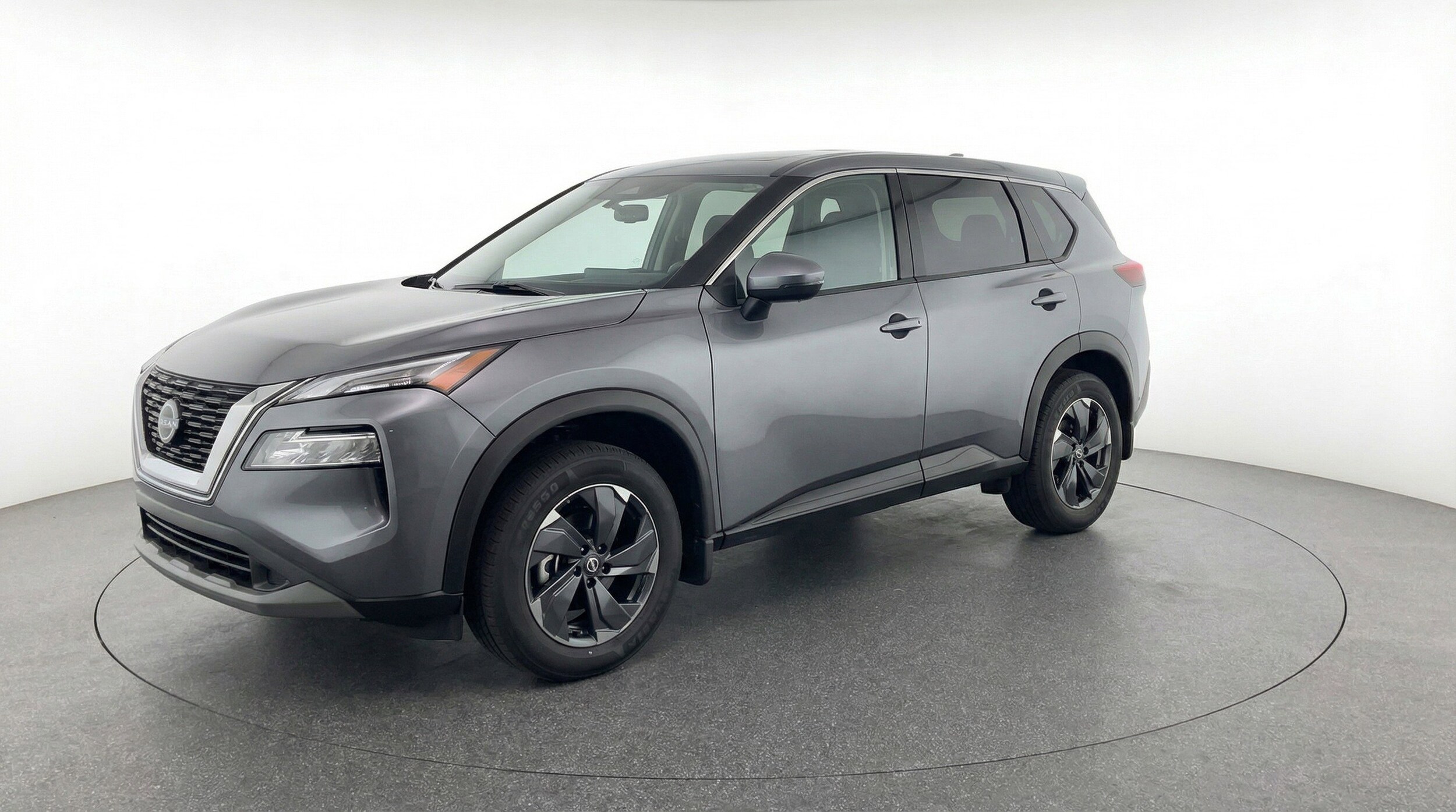 Thumbnail: 2025 Nissan Rogue - 3