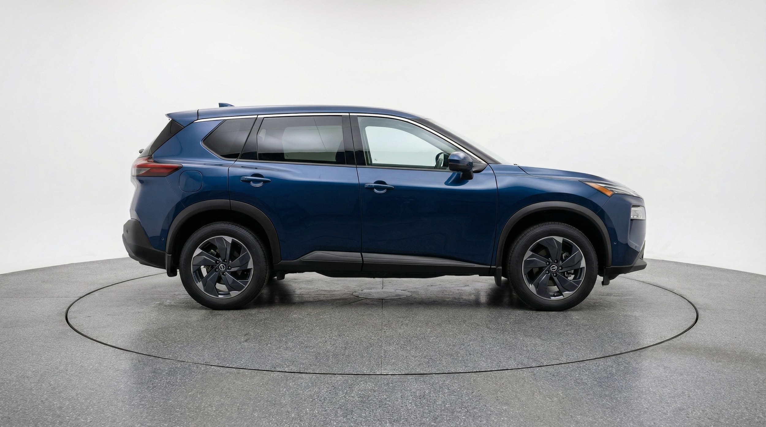 Thumbnail: 2025 Nissan Rogue - 8