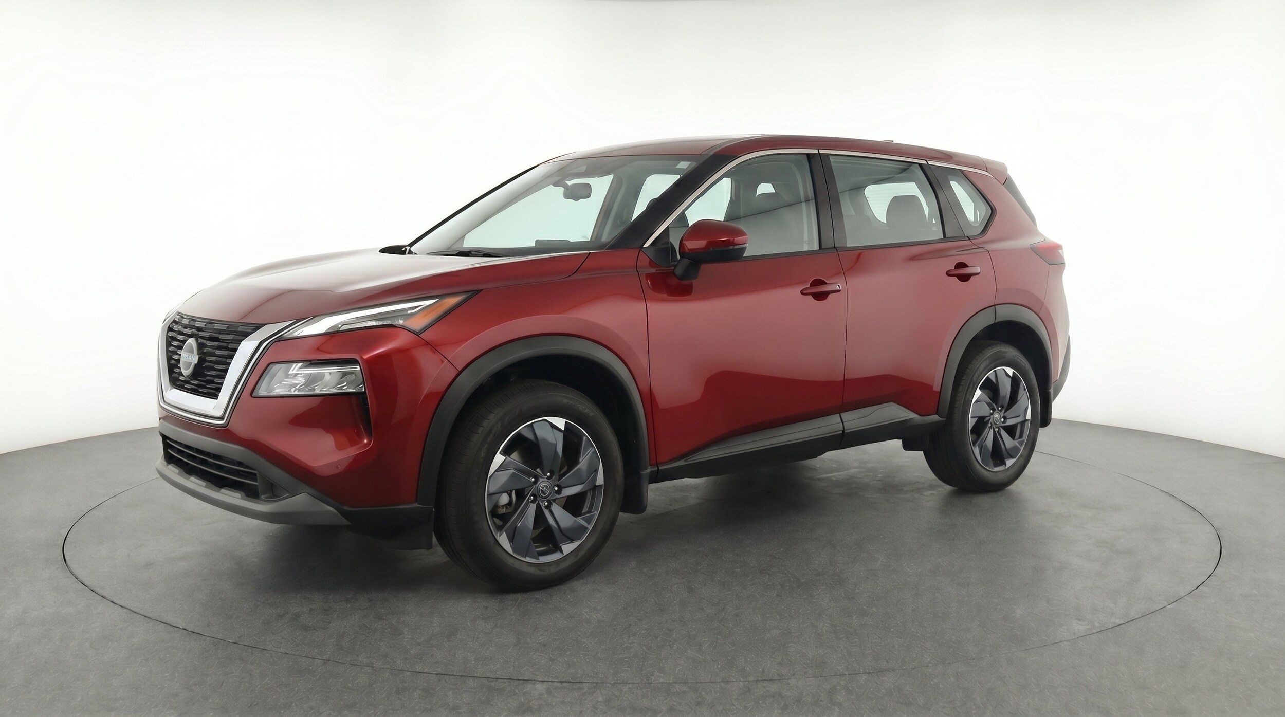 Thumbnail: 2025 Nissan Rogue - 3
