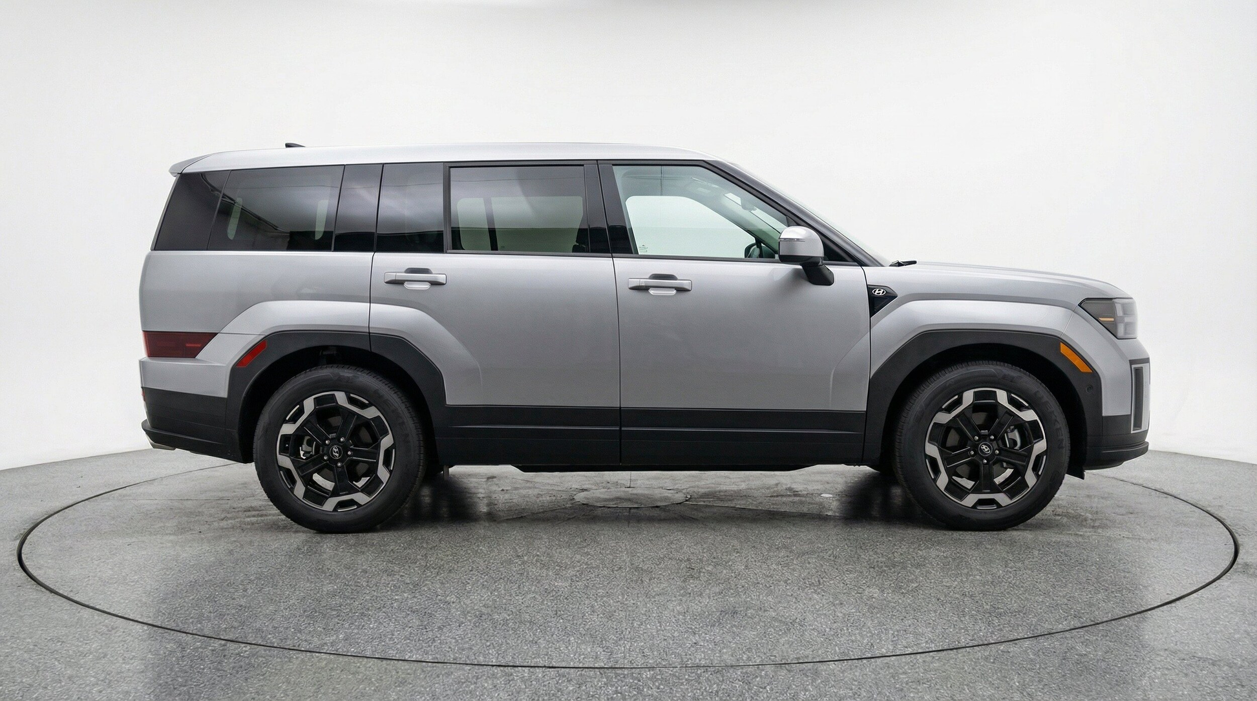 Thumbnail: 2026 Hyundai Santa Fe - 11