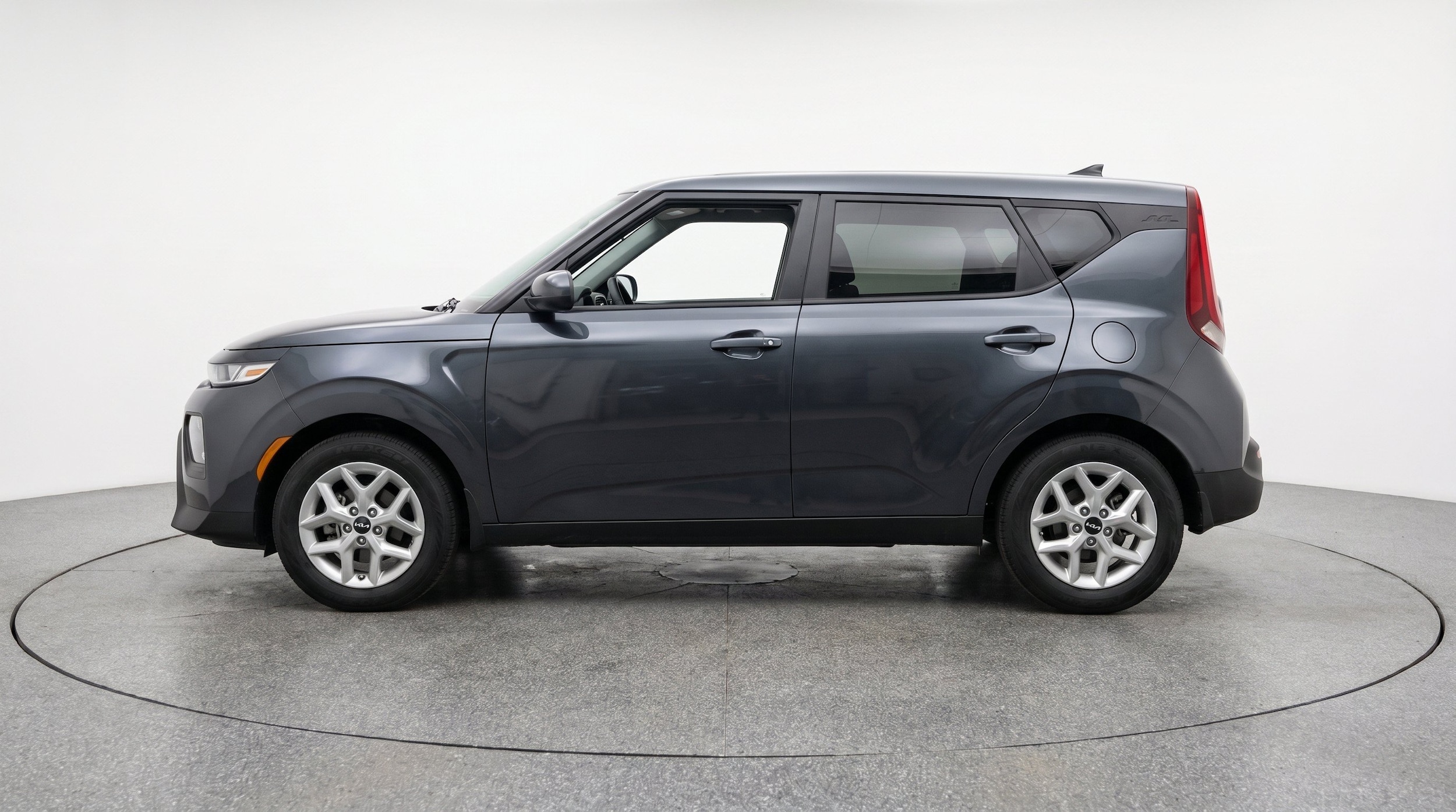 Thumbnail: 2025 Kia Soul - 5