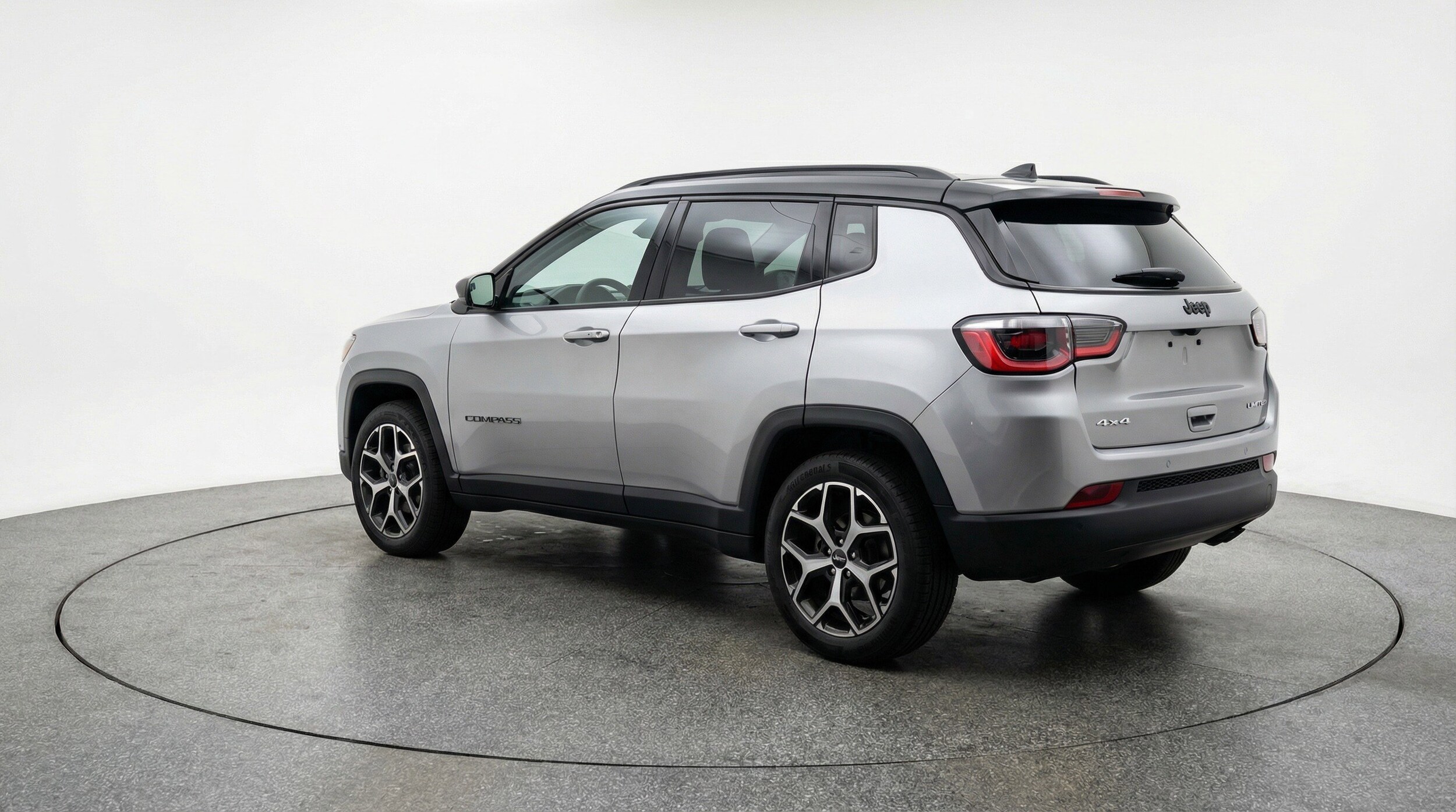 Thumbnail: 2025 Jeep Compass - 6