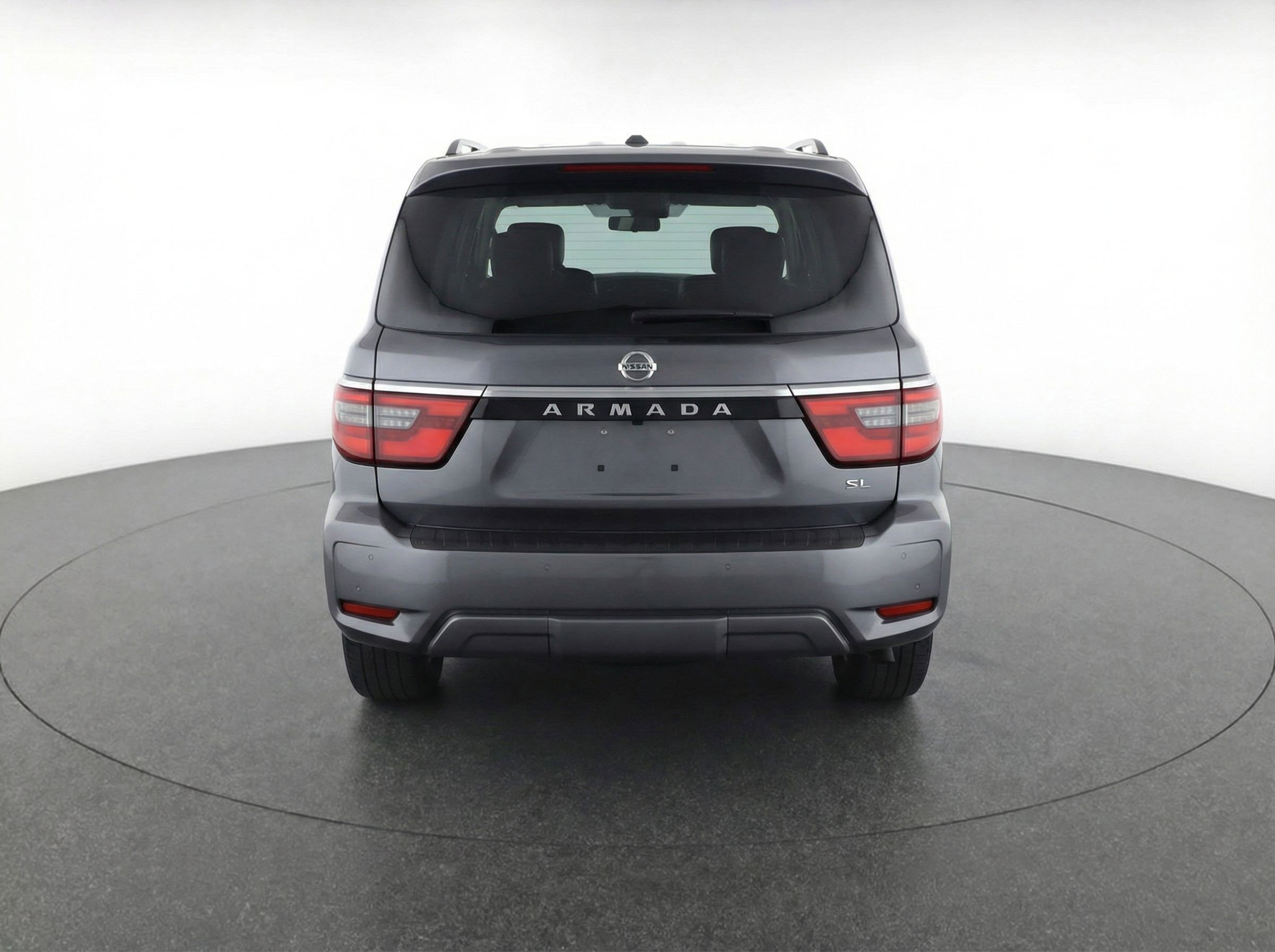 Thumbnail: 2023 Nissan Armada - 7